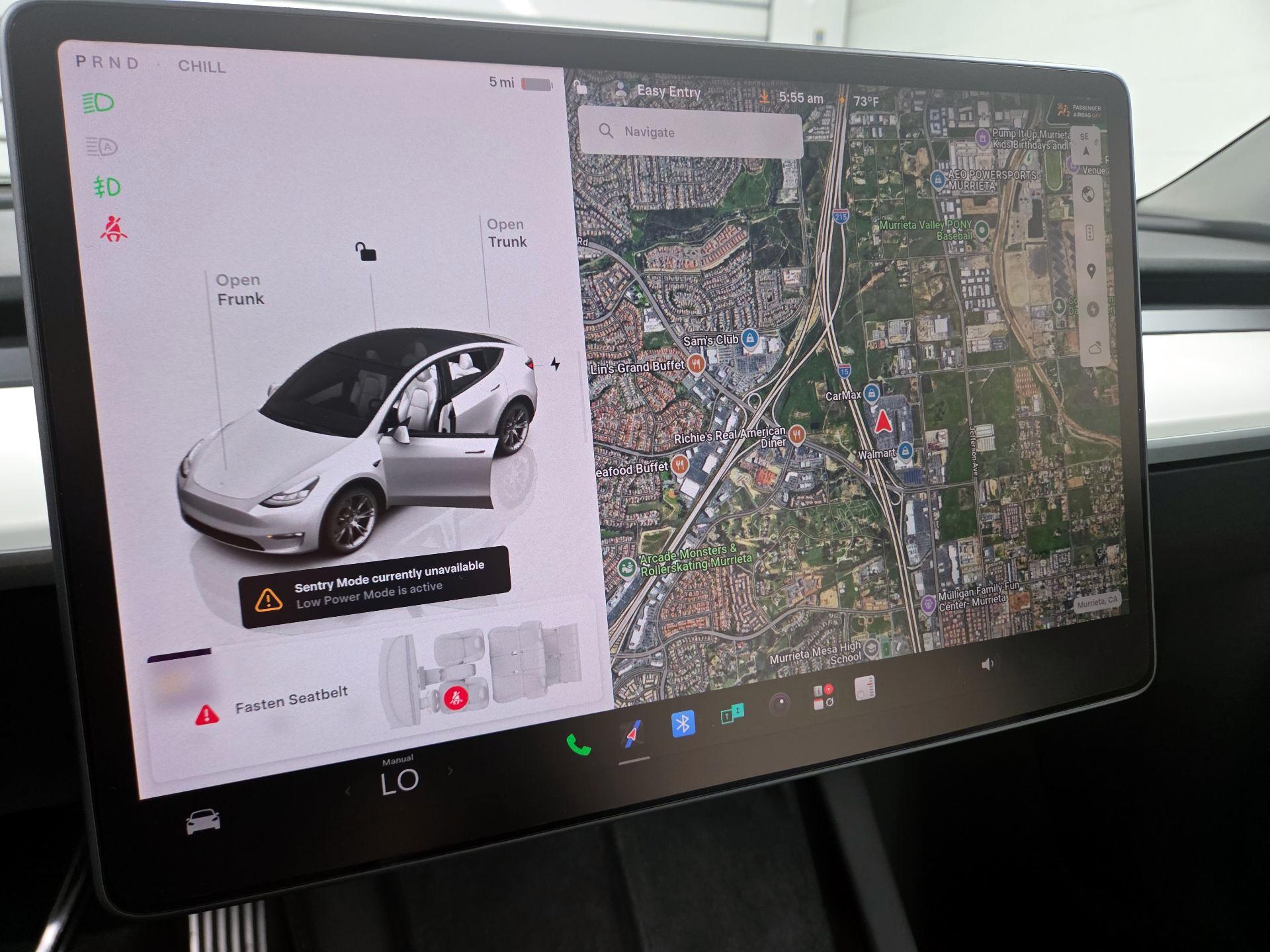 Thumbnail: 2023 Tesla Model Y - 13