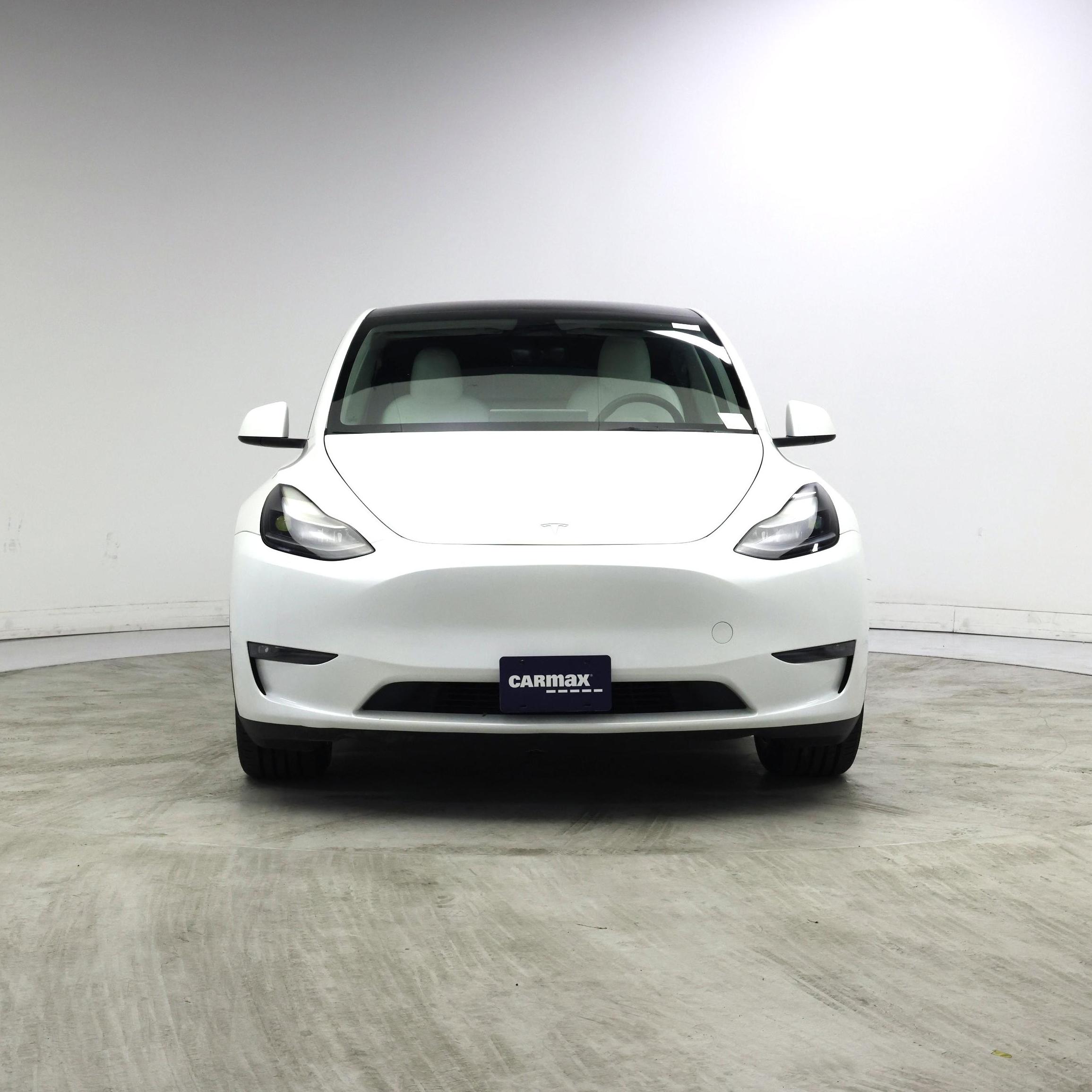 Thumbnail: 2023 Tesla Model Y - 5