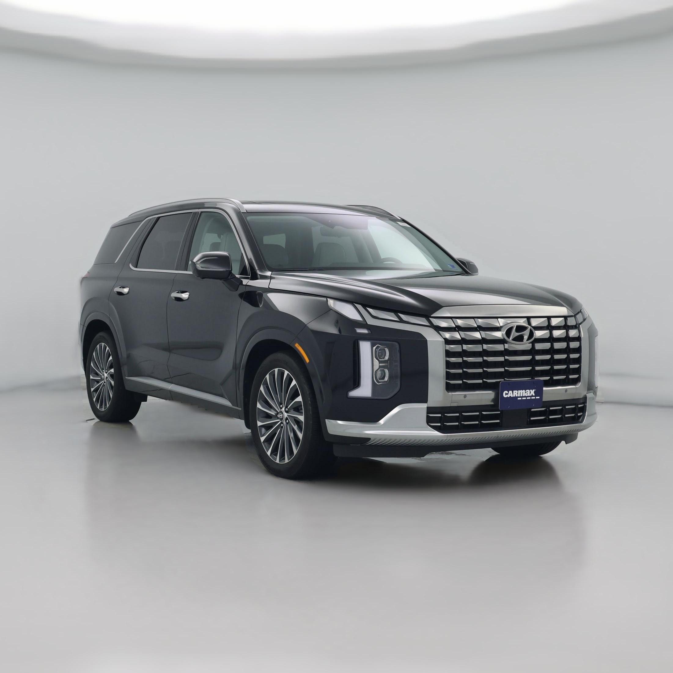 Thumbnail: 2023 Hyundai Palisade - 1