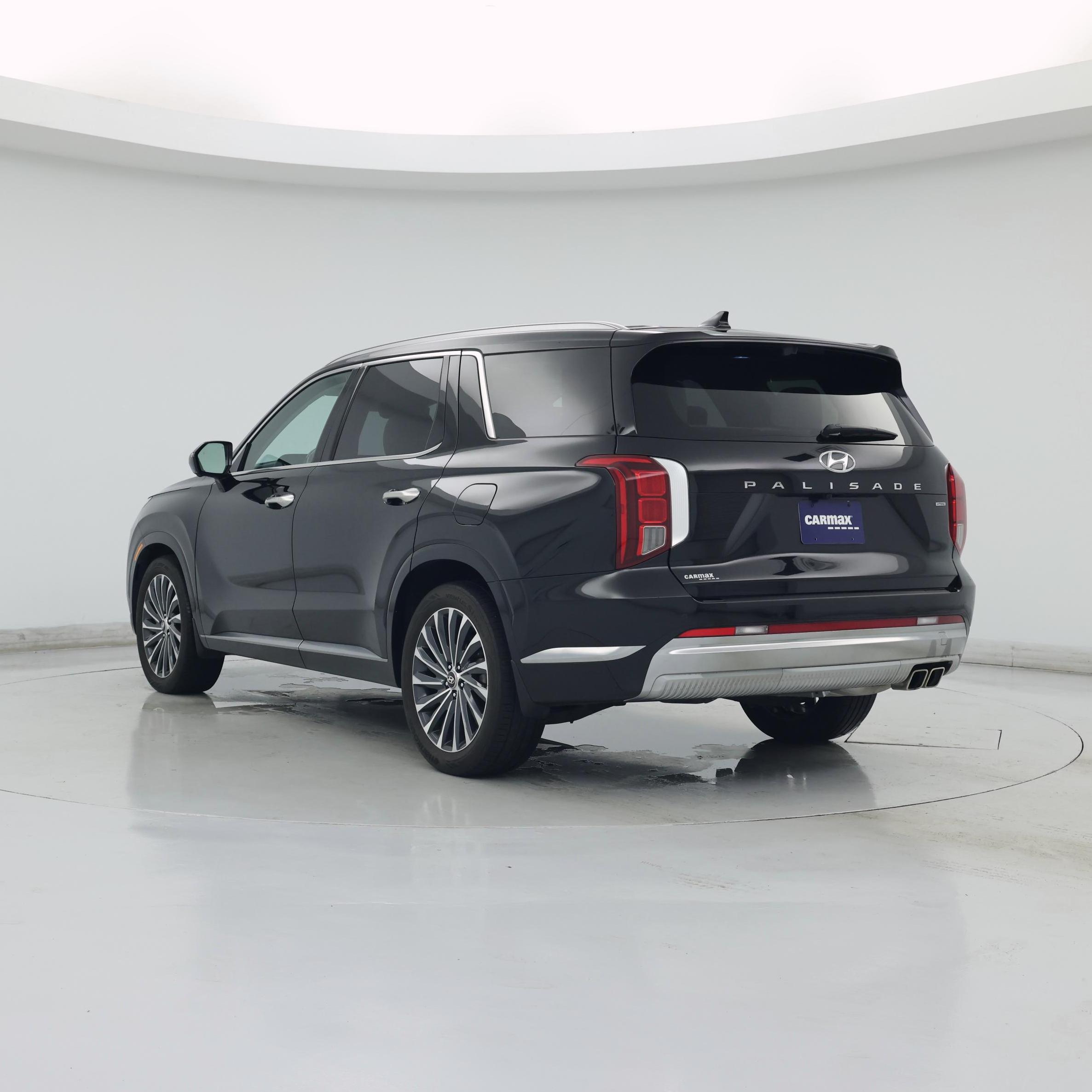 Thumbnail: 2023 Hyundai Palisade - 2
