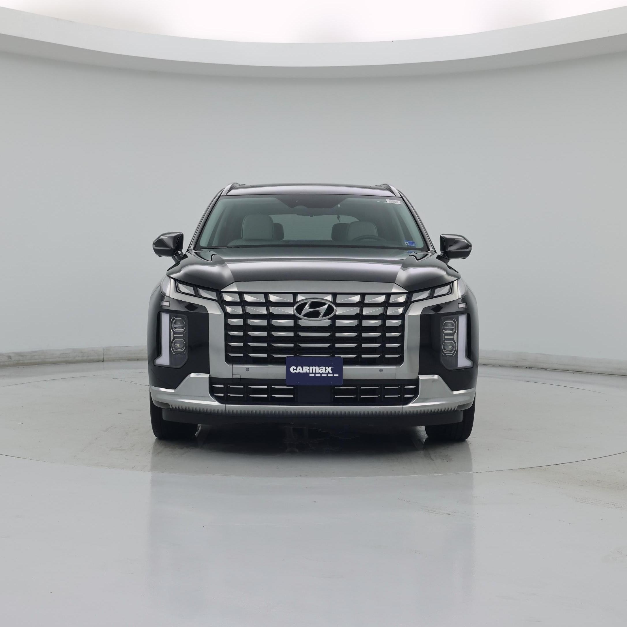 Thumbnail: 2023 Hyundai Palisade - 5