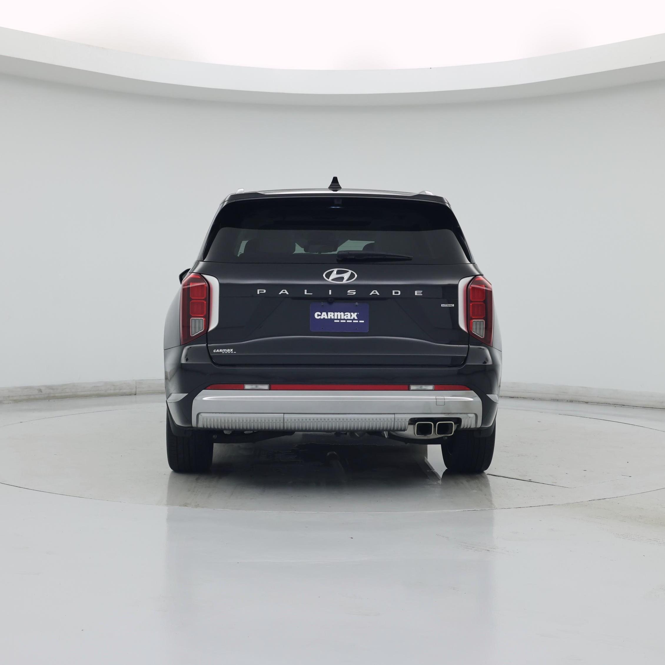 Thumbnail: 2023 Hyundai Palisade - 6