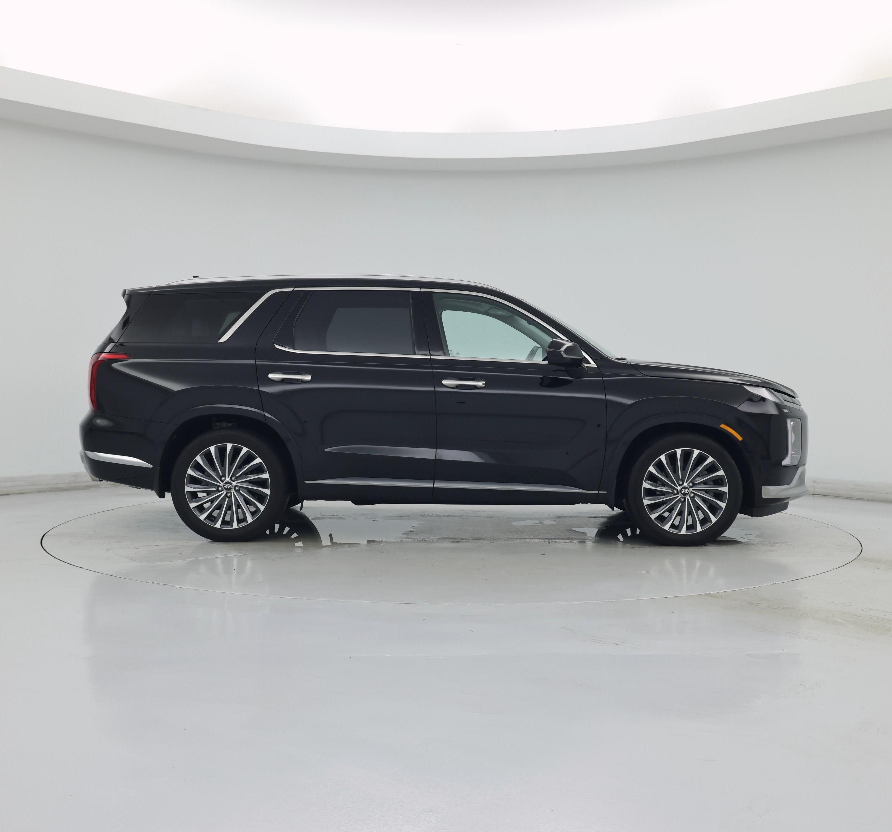 Thumbnail: 2023 Hyundai Palisade - 7