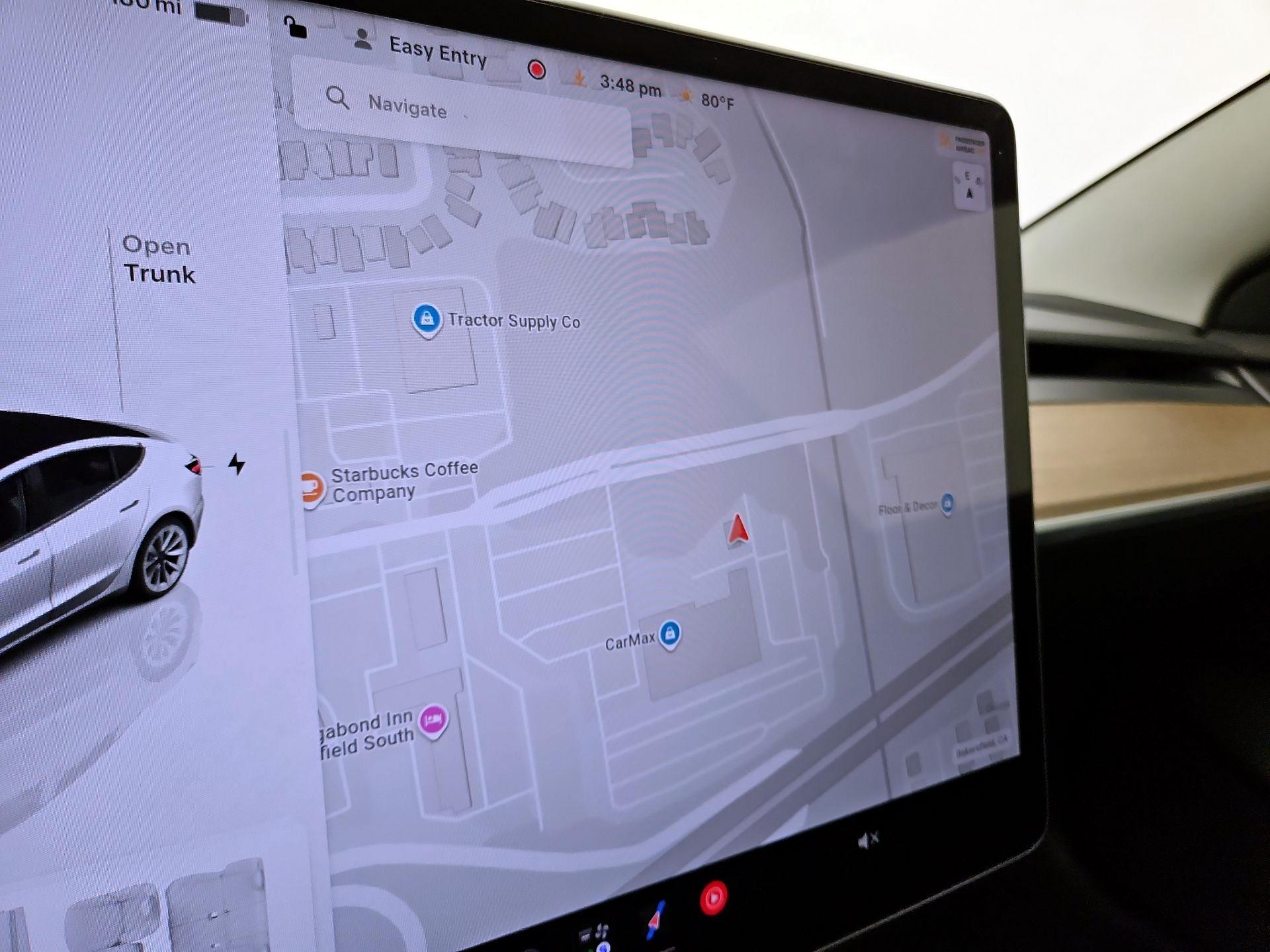 Thumbnail: 2022 Tesla Model 3 - 13