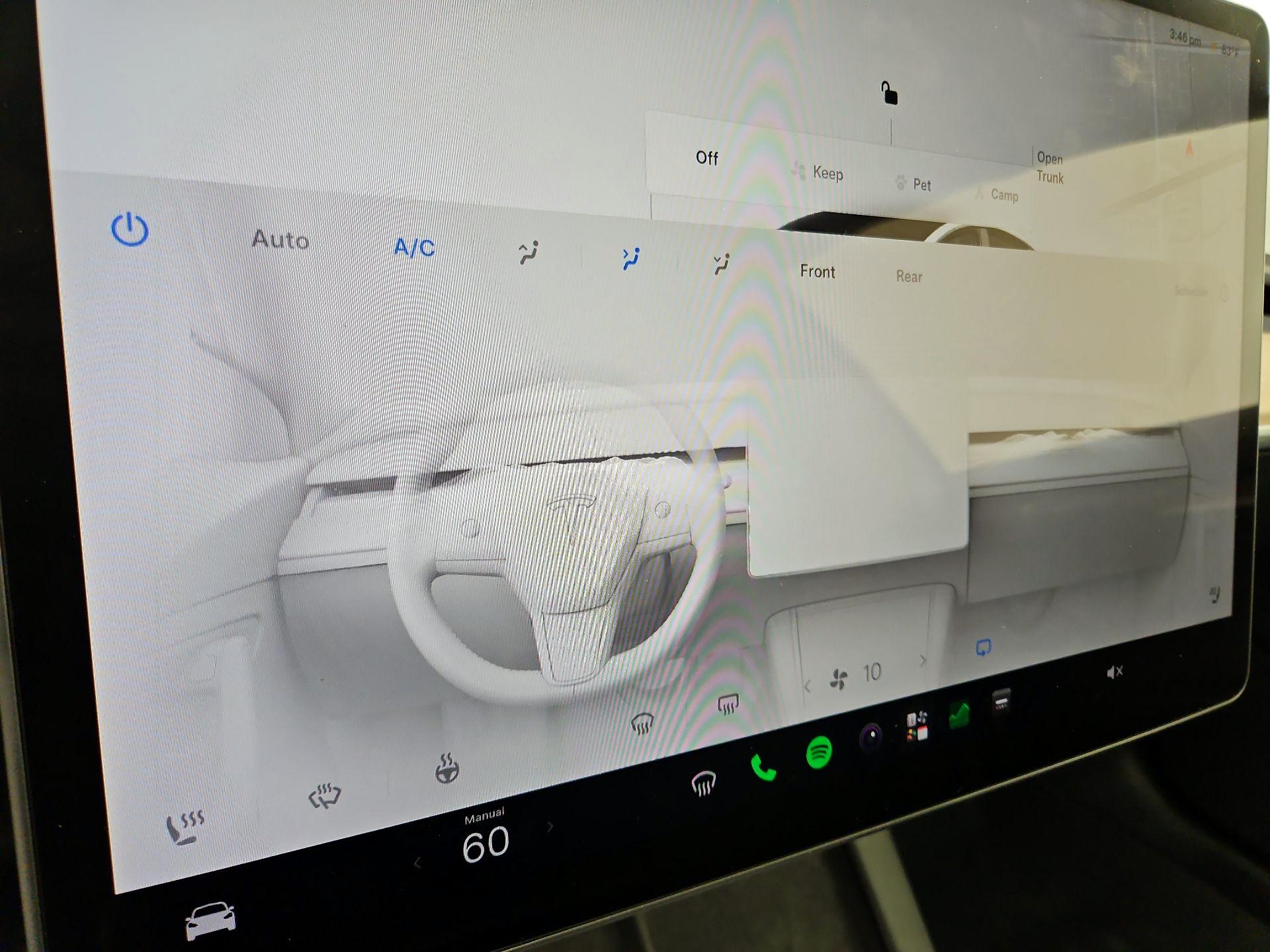 Thumbnail: 2022 Tesla Model 3 - 16