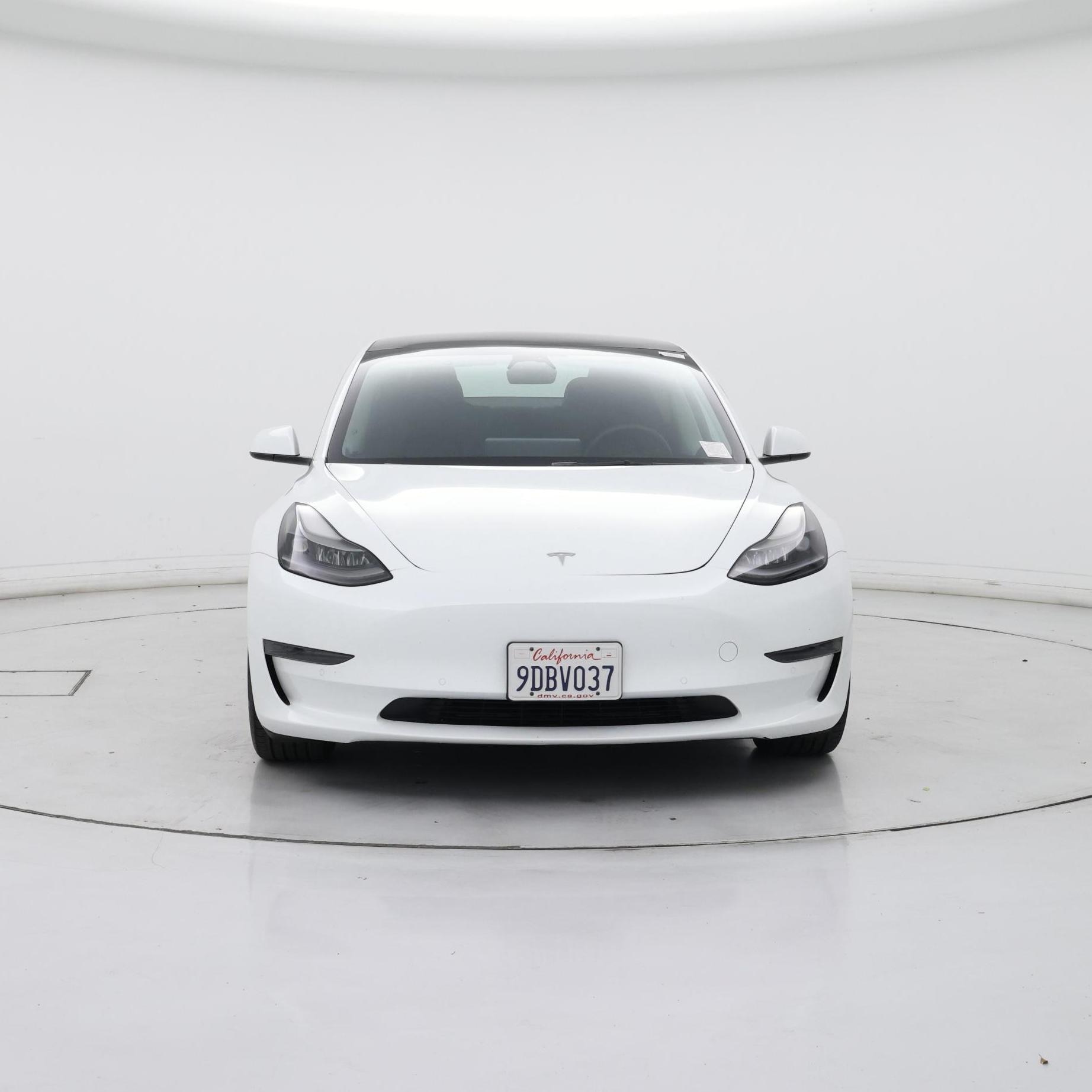Thumbnail: 2022 Tesla Model 3 - 5