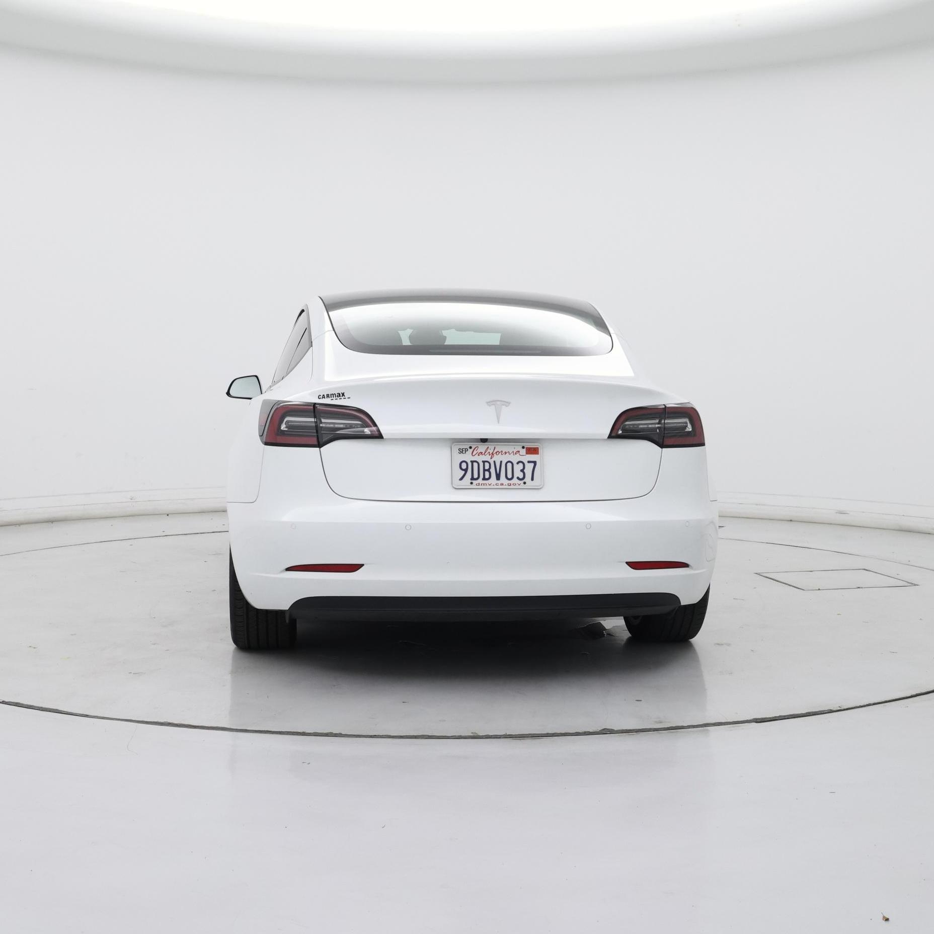 Thumbnail: 2022 Tesla Model 3 - 6