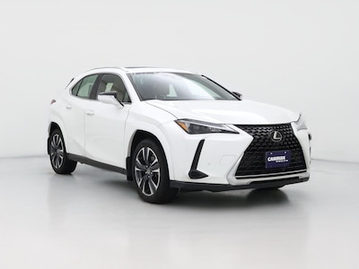 2023 Lexus UX 250h Premium
