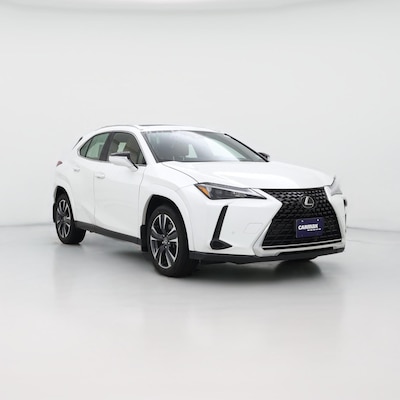 2023 Lexus UX 250h Premium