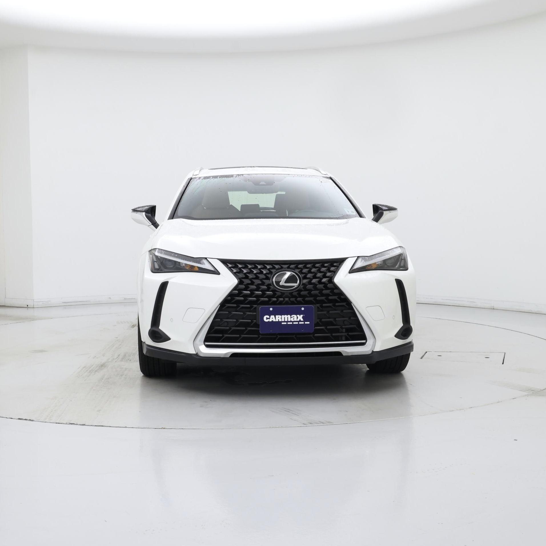 Thumbnail: 2023 Lexus UX - 5