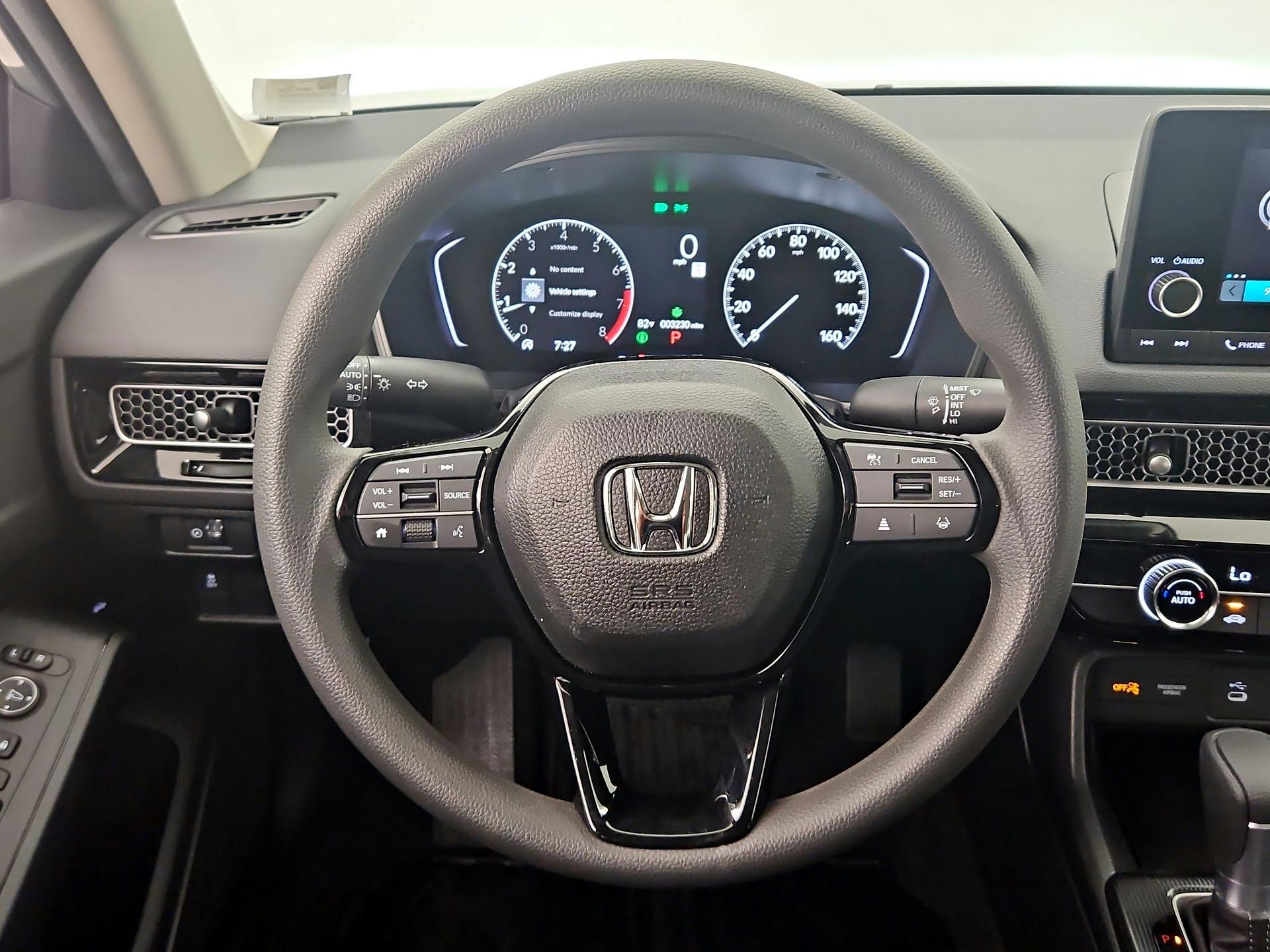 Thumbnail: 2026 Honda Civic - 10