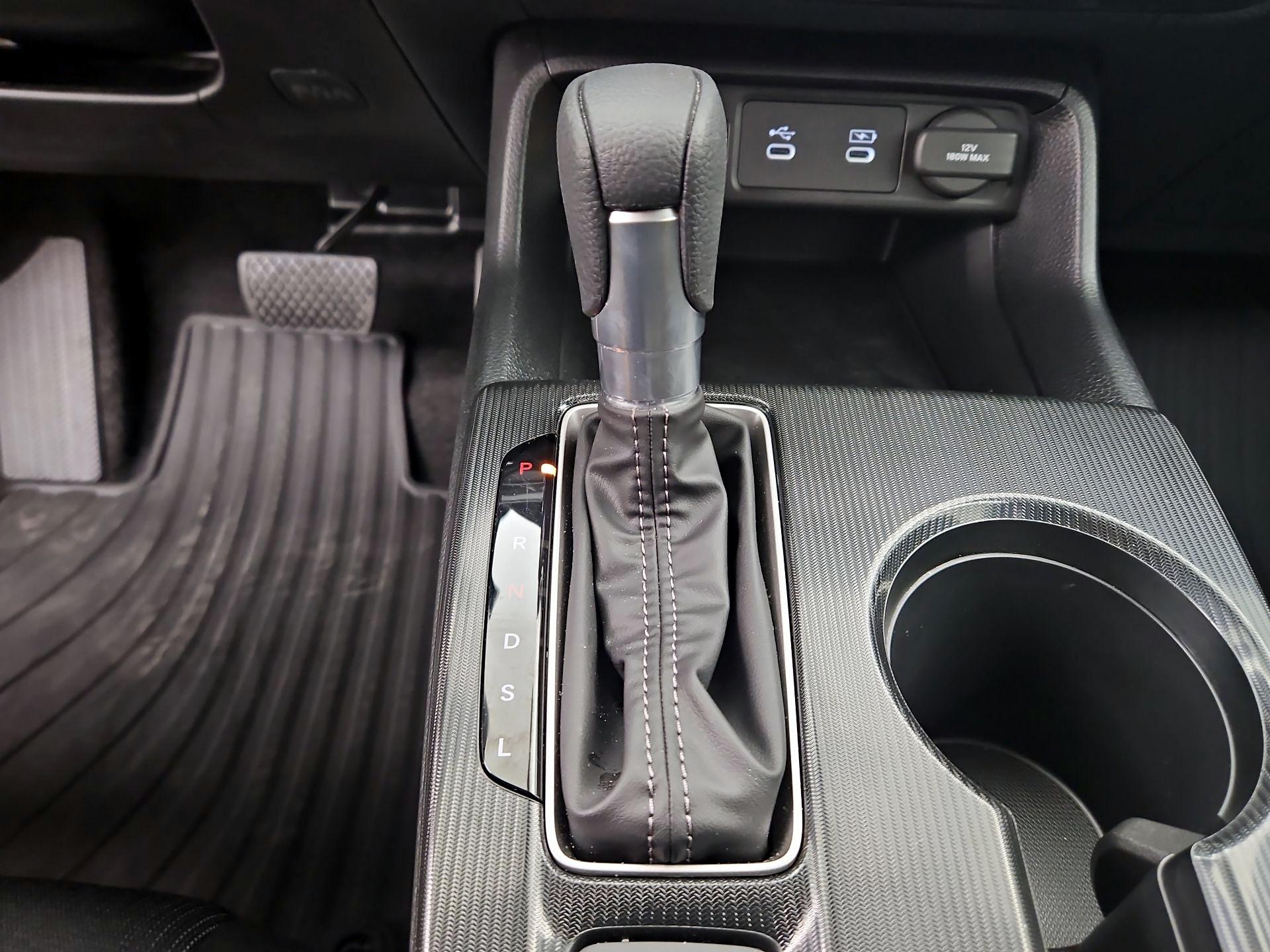 Thumbnail: 2026 Honda Civic - 17