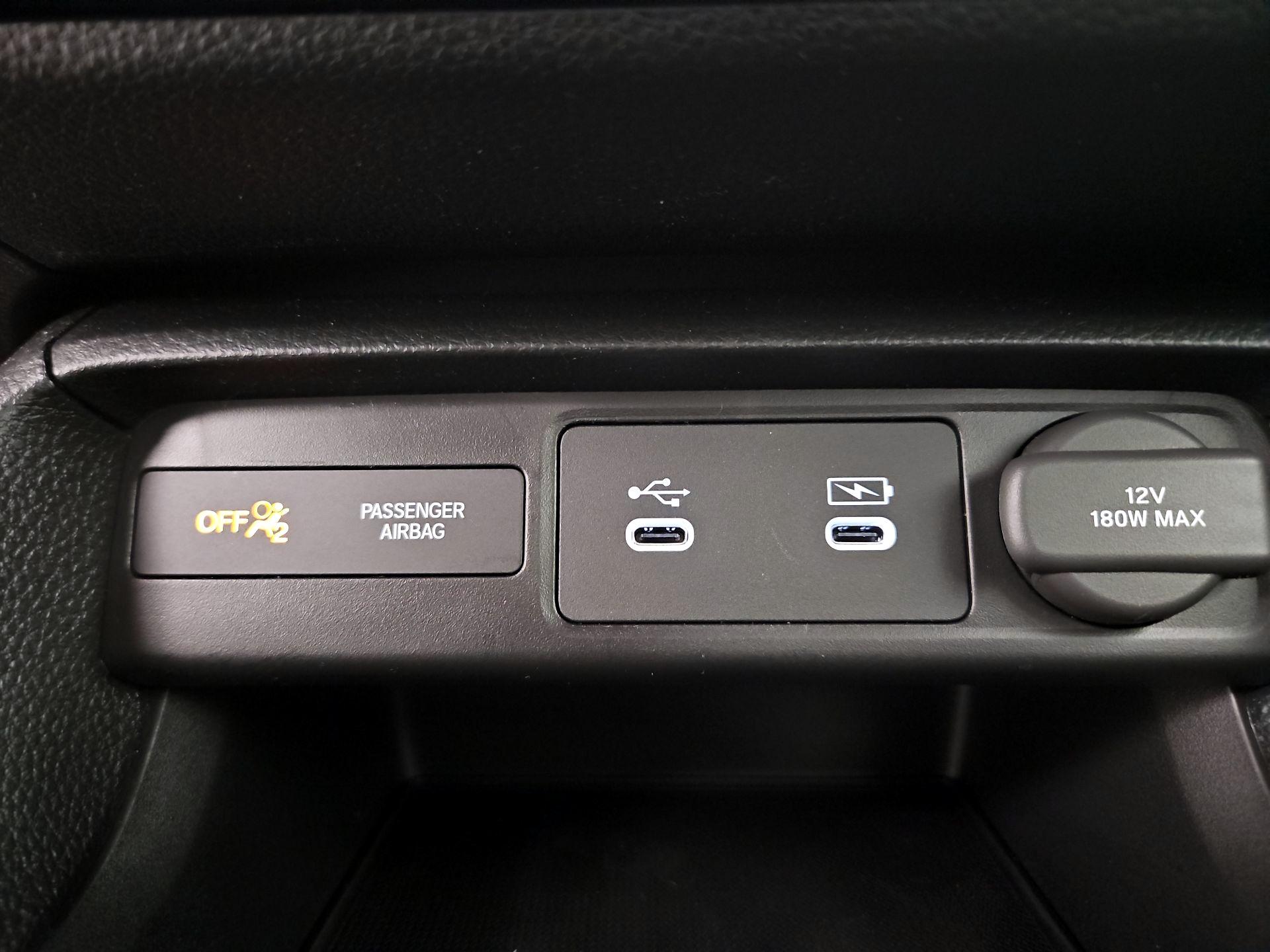 Thumbnail: 2026 Honda Civic - 18