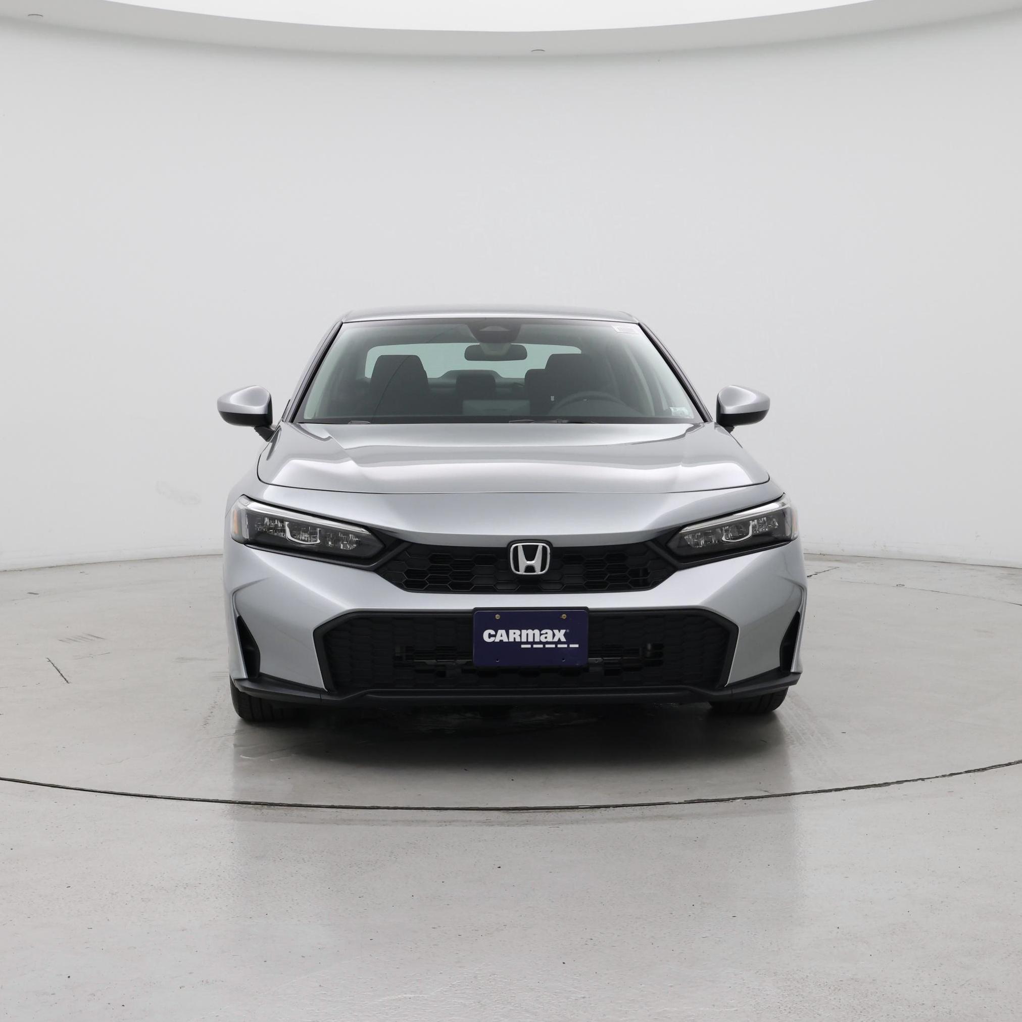 Thumbnail: 2026 Honda Civic - 5