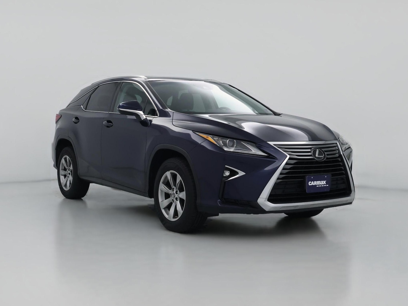 2019 Lexus RX