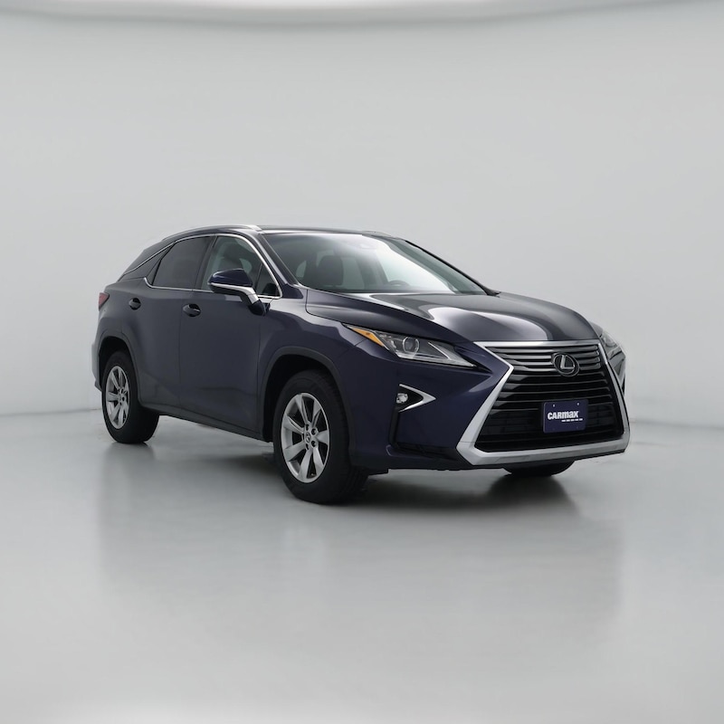 2019 Lexus RX 350
