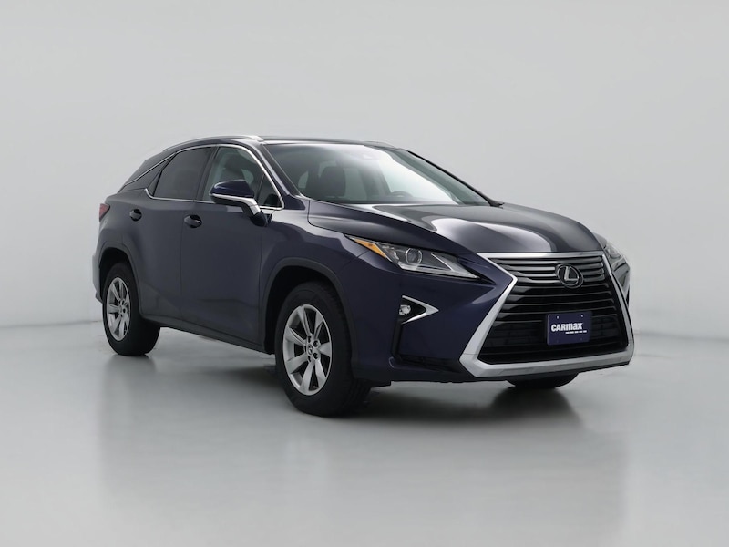 2019 Lexus RX 350 null