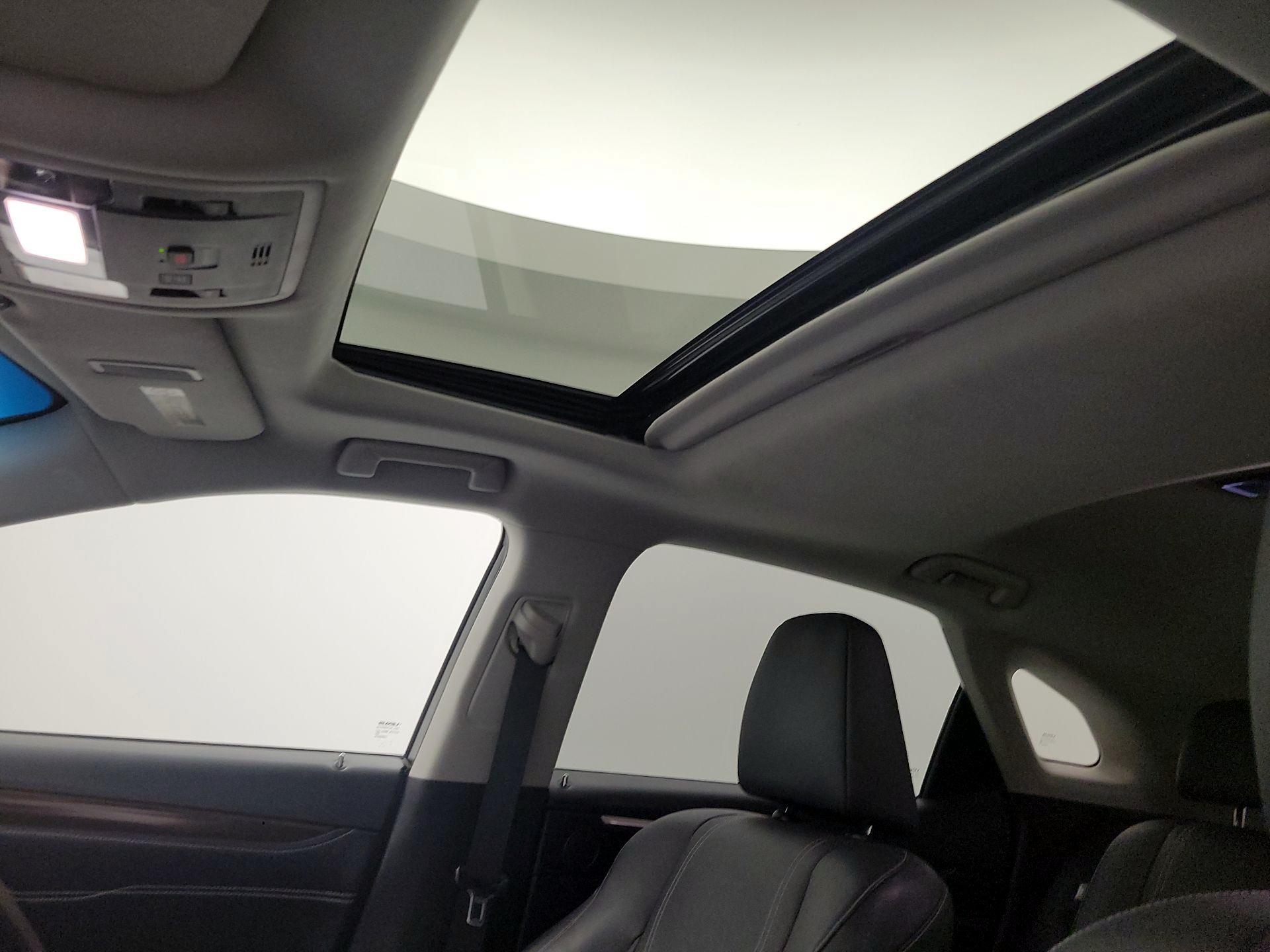 Thumbnail: 2019 Lexus RX - 18