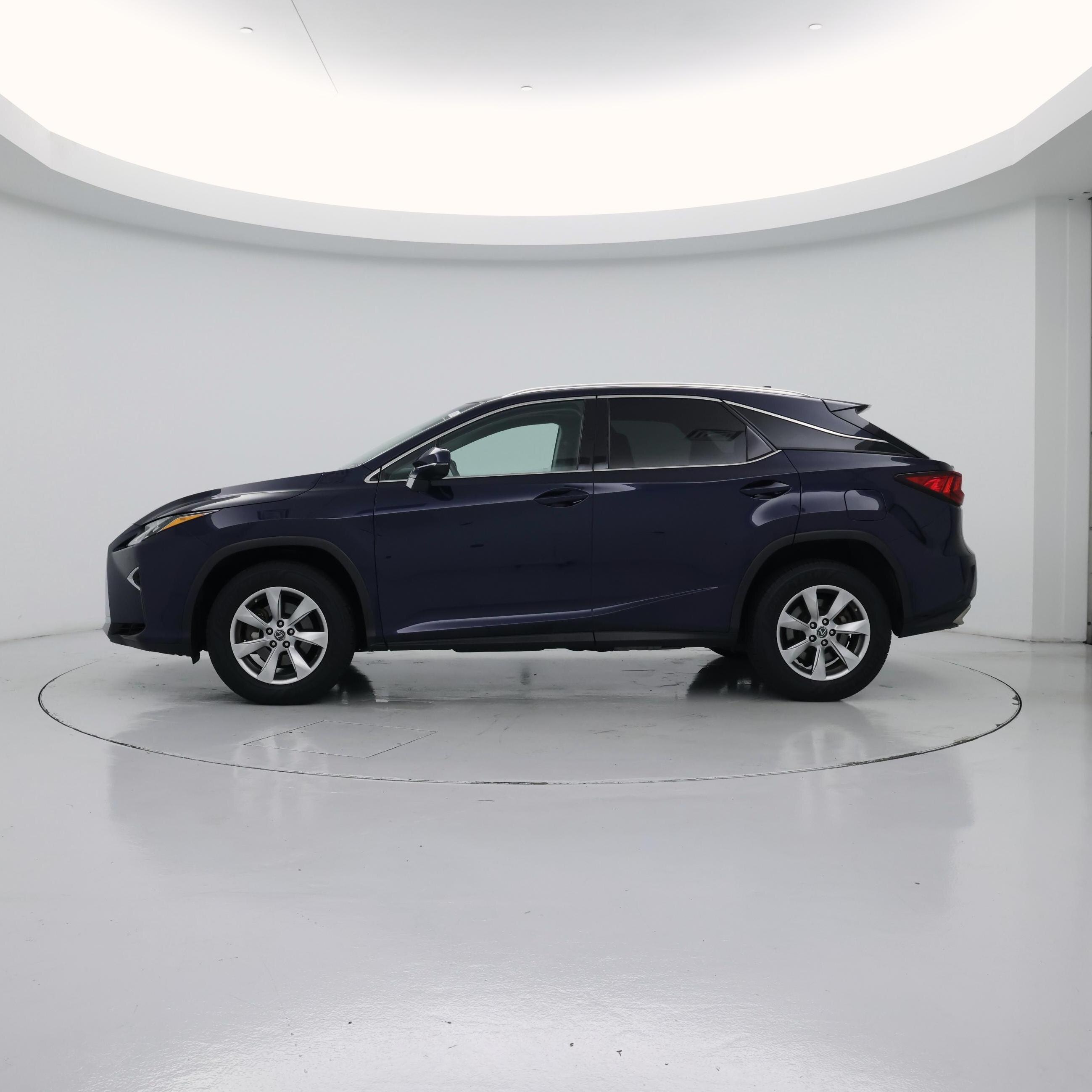 Thumbnail: 2019 Lexus RX - 3