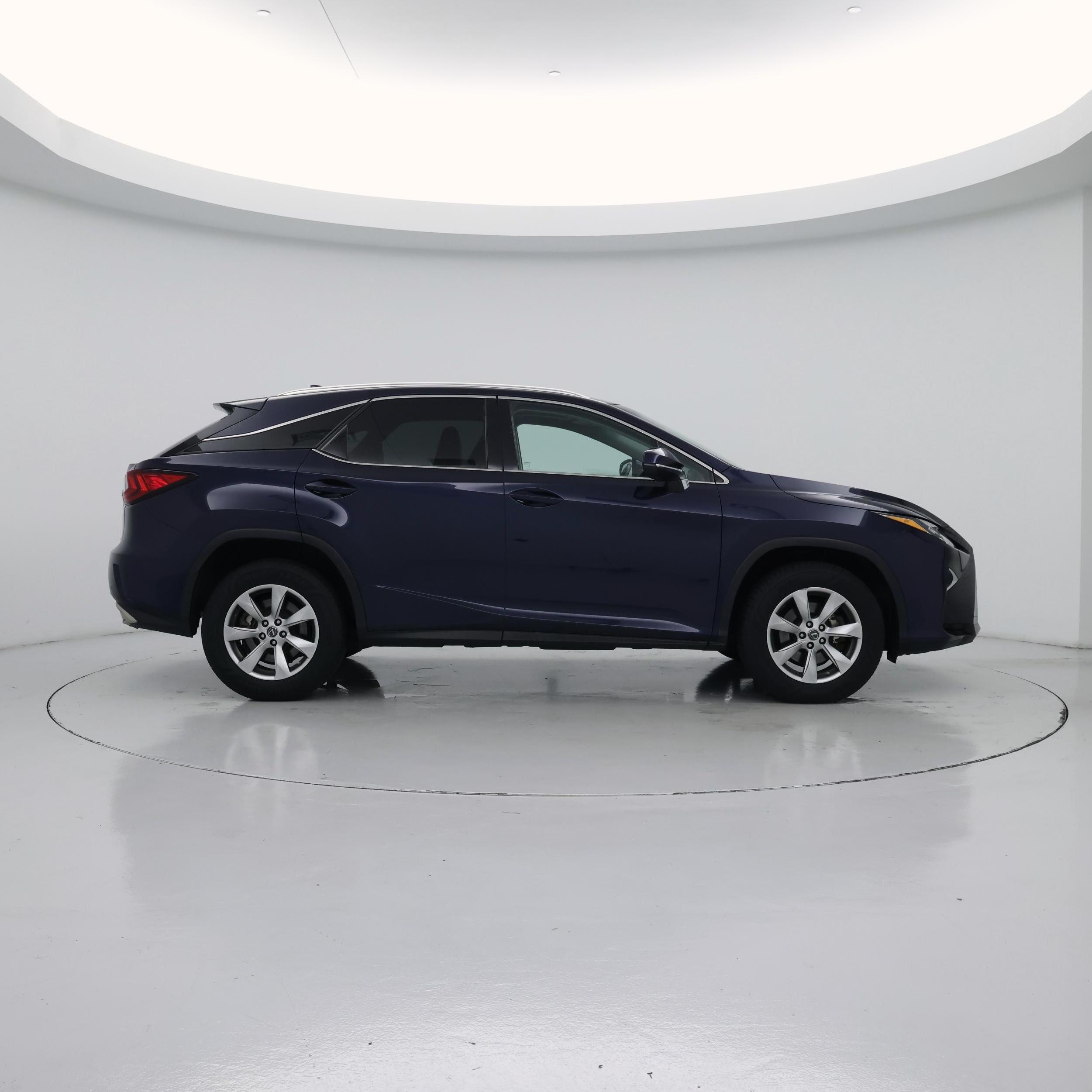 Thumbnail: 2019 Lexus RX - 7