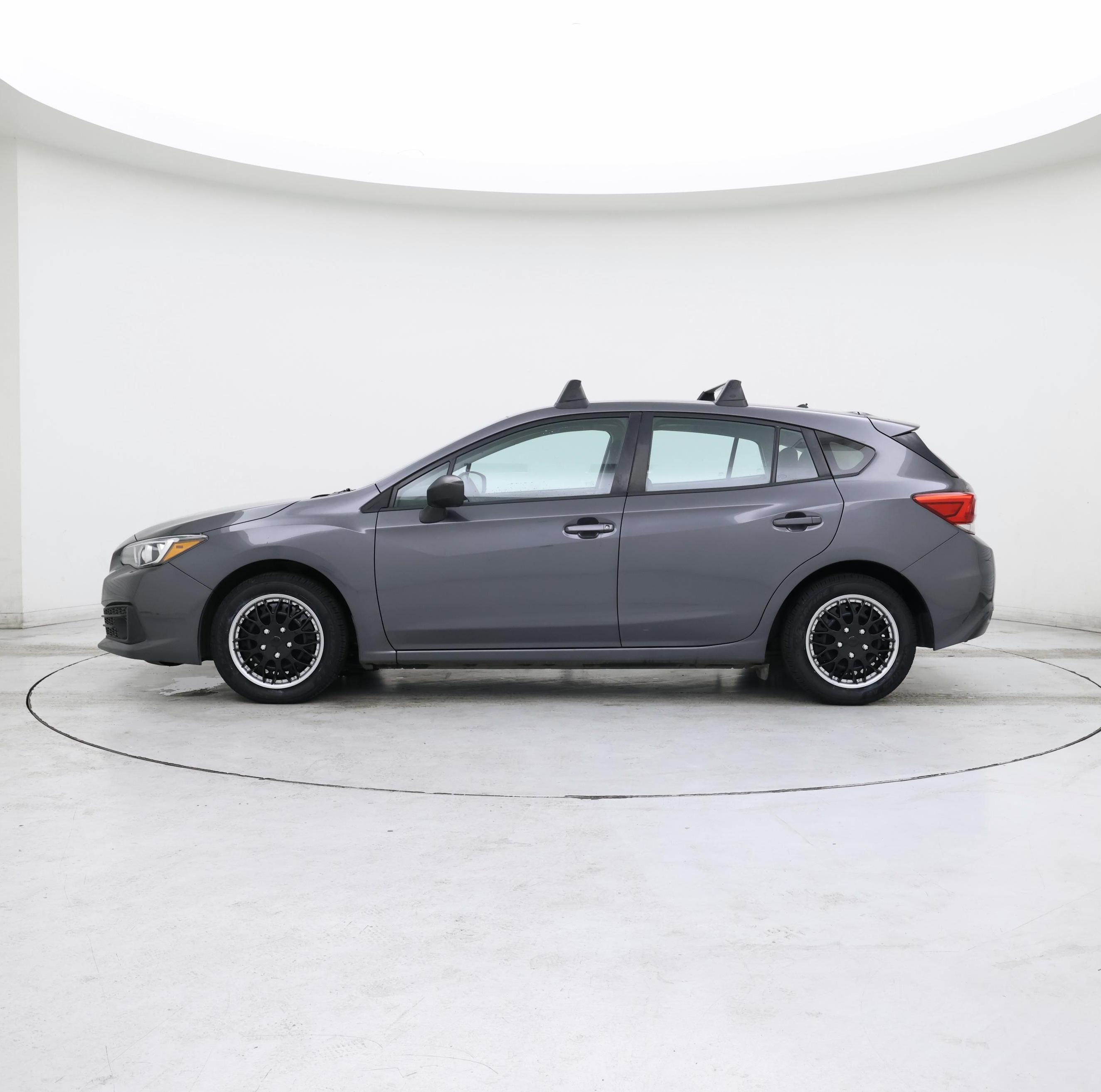 Thumbnail: 2021 Subaru Impreza - 3