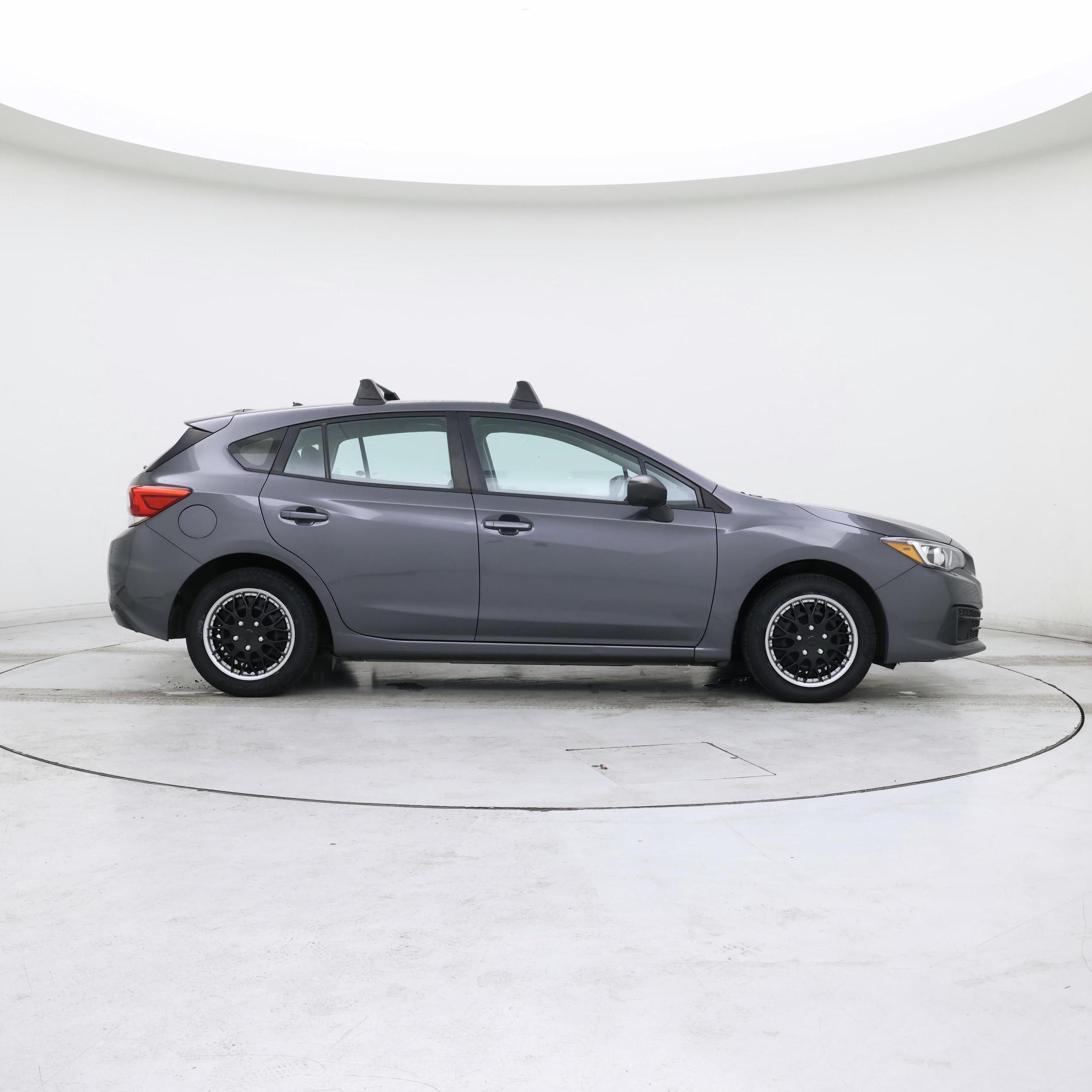 Thumbnail: 2021 Subaru Impreza - 7