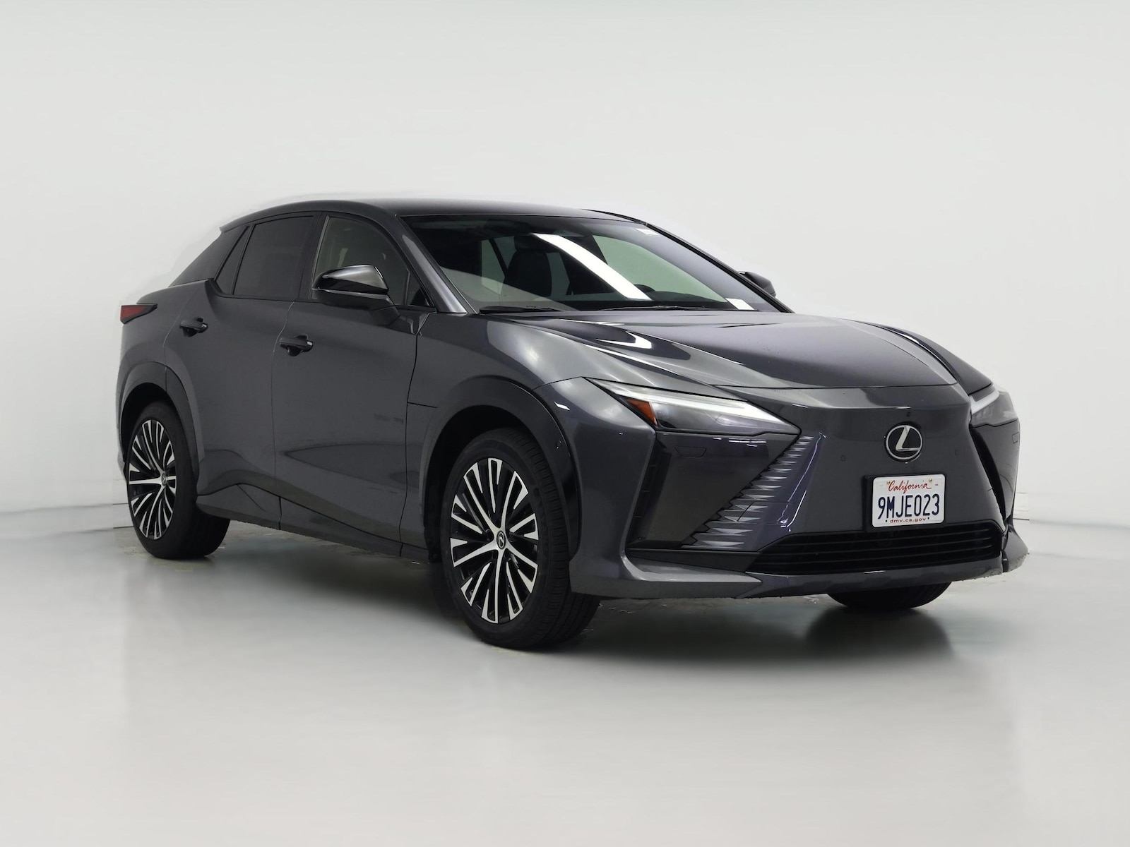 2024 Lexus RZ Premium