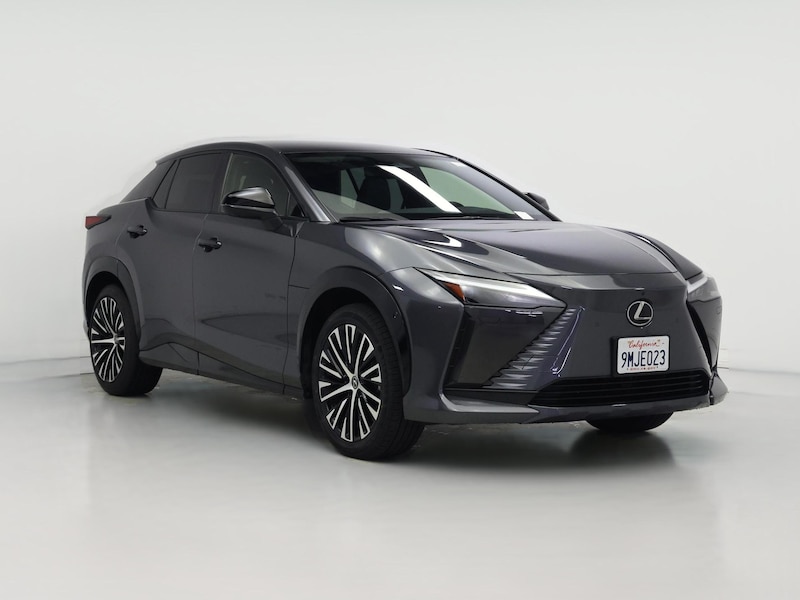 2024 Lexus RZ 300e -
                  Murrieta, CA
