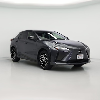 2024 Lexus RZ 300e Premium