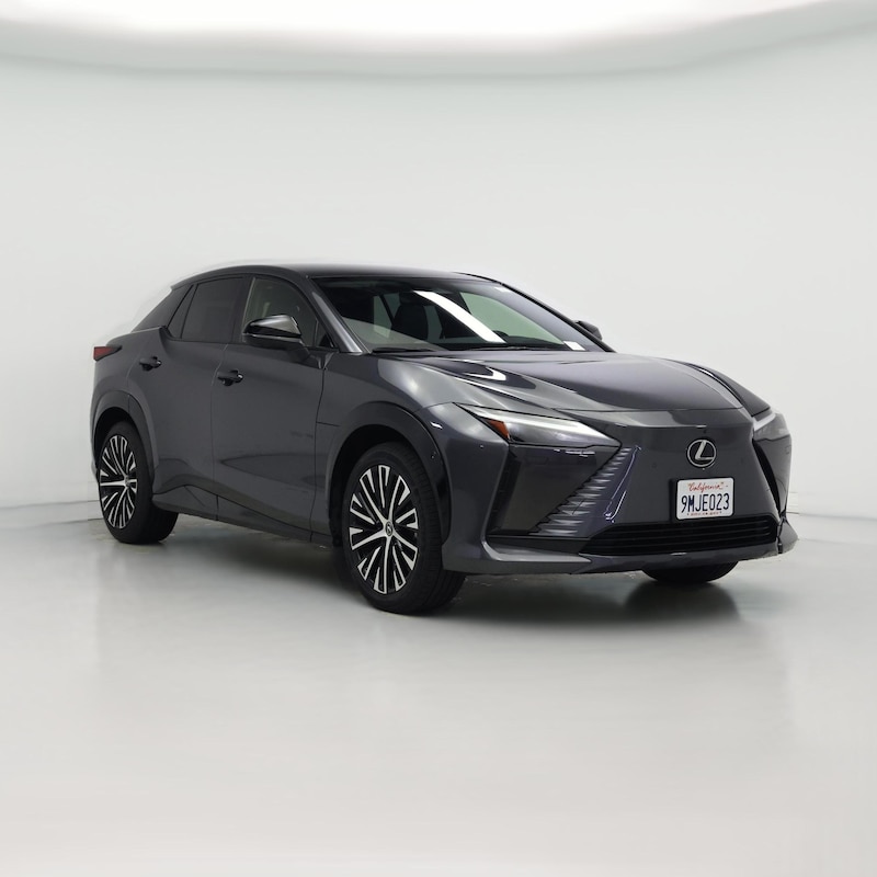 2024 Lexus RZ 300e Premium