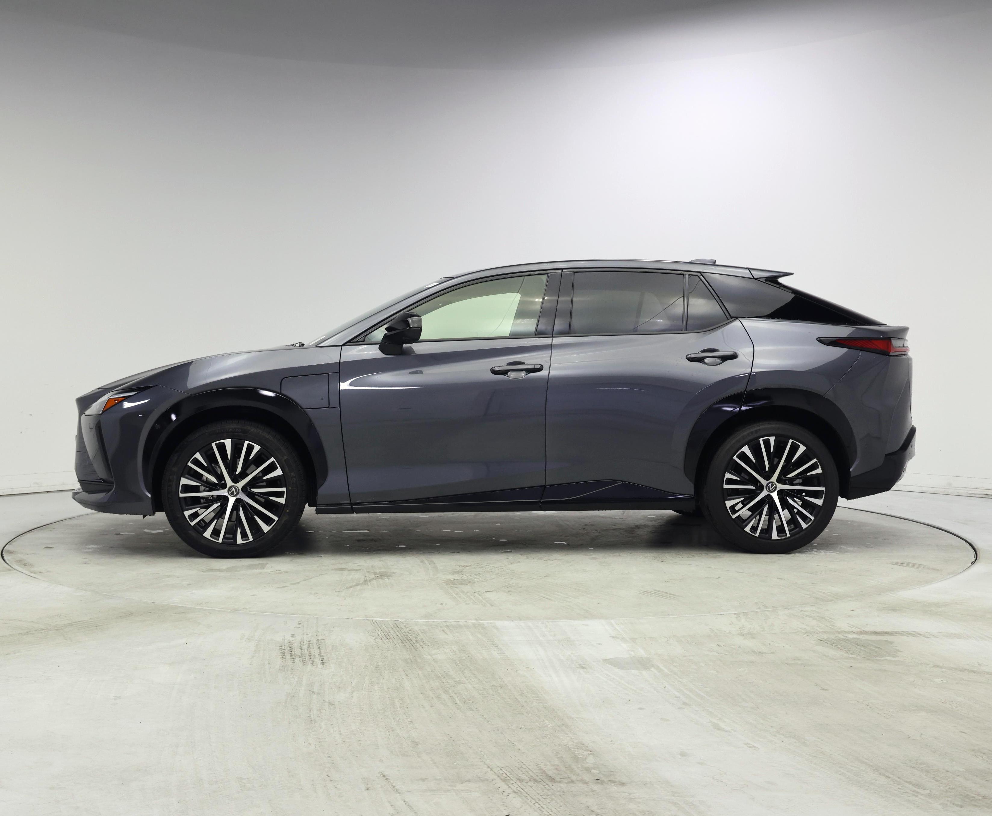 Thumbnail: 2024 Lexus RZ - 3