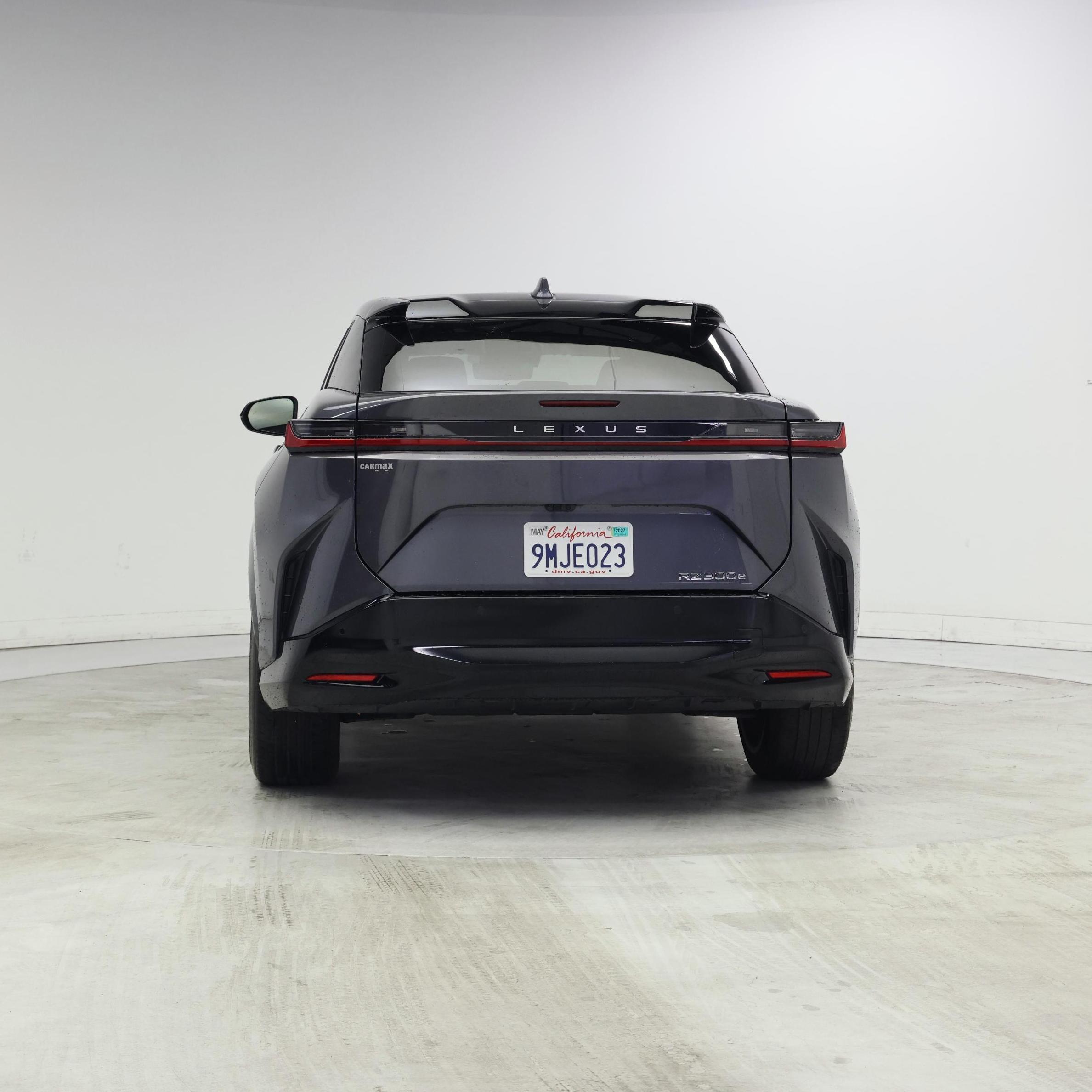 Thumbnail: 2024 Lexus RZ - 6