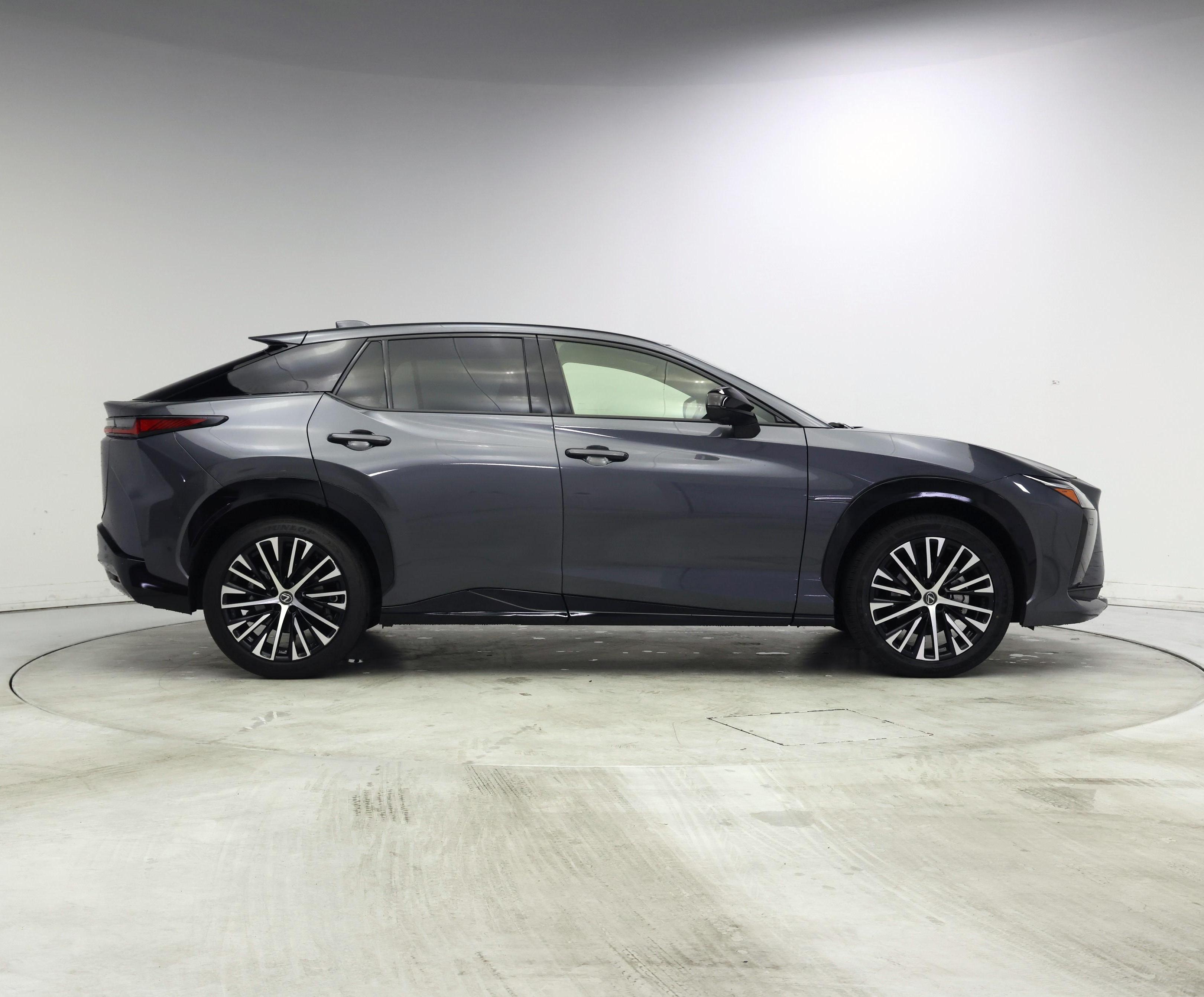 Thumbnail: 2024 Lexus RZ - 7