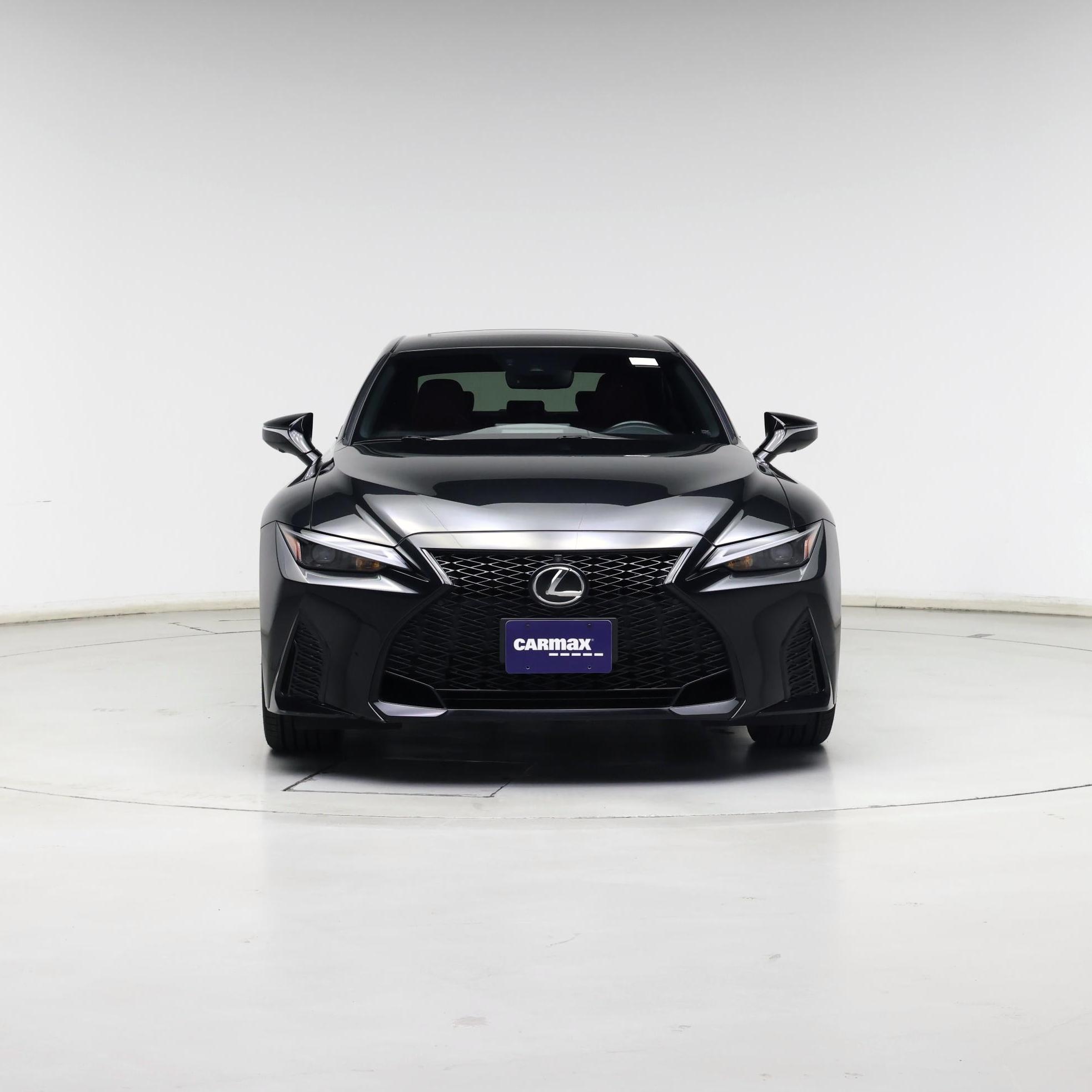 Thumbnail: 2023 Lexus IS - 5