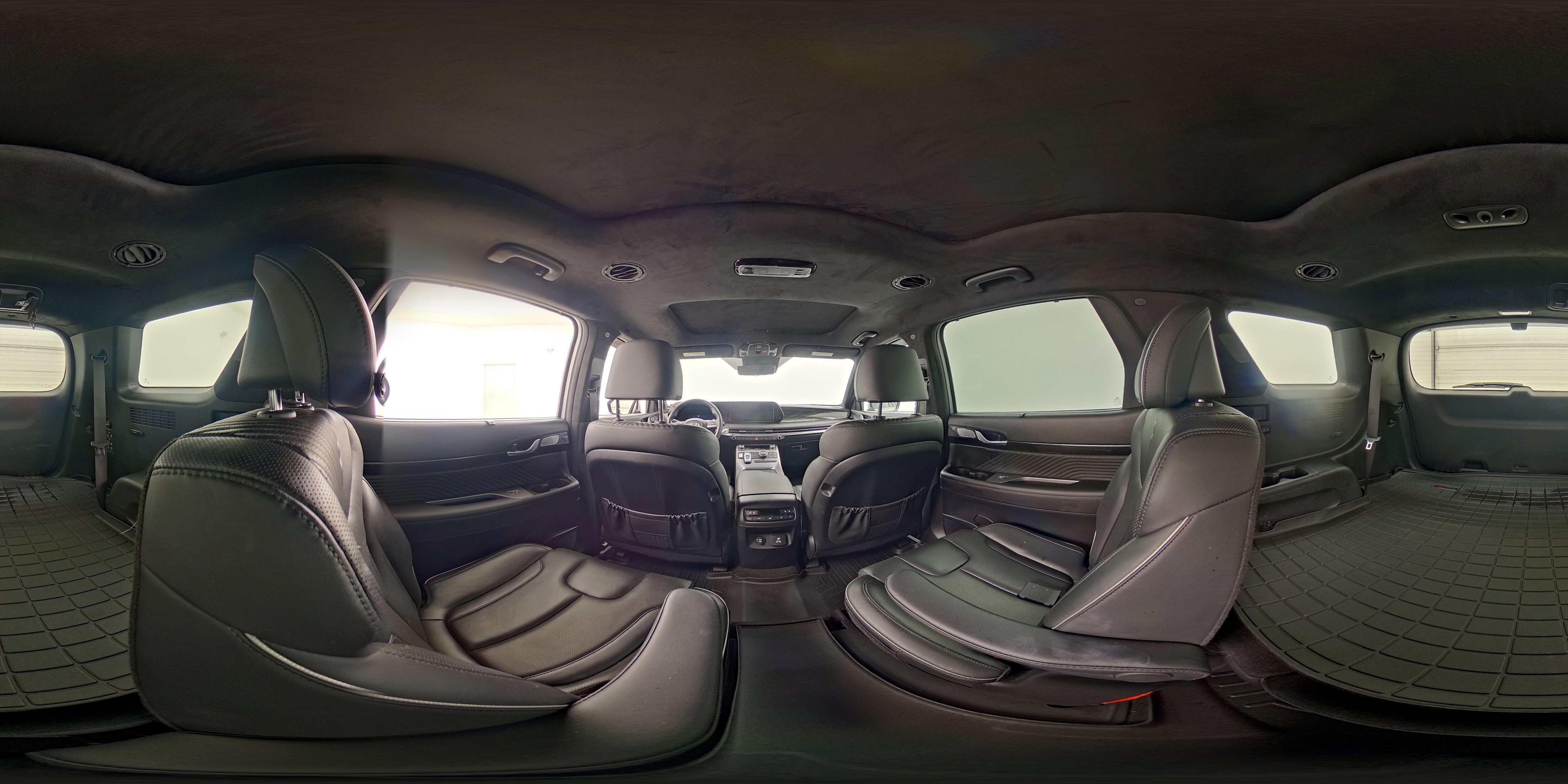 2024 Hyundai Palisade Calligraphy - Photo 26