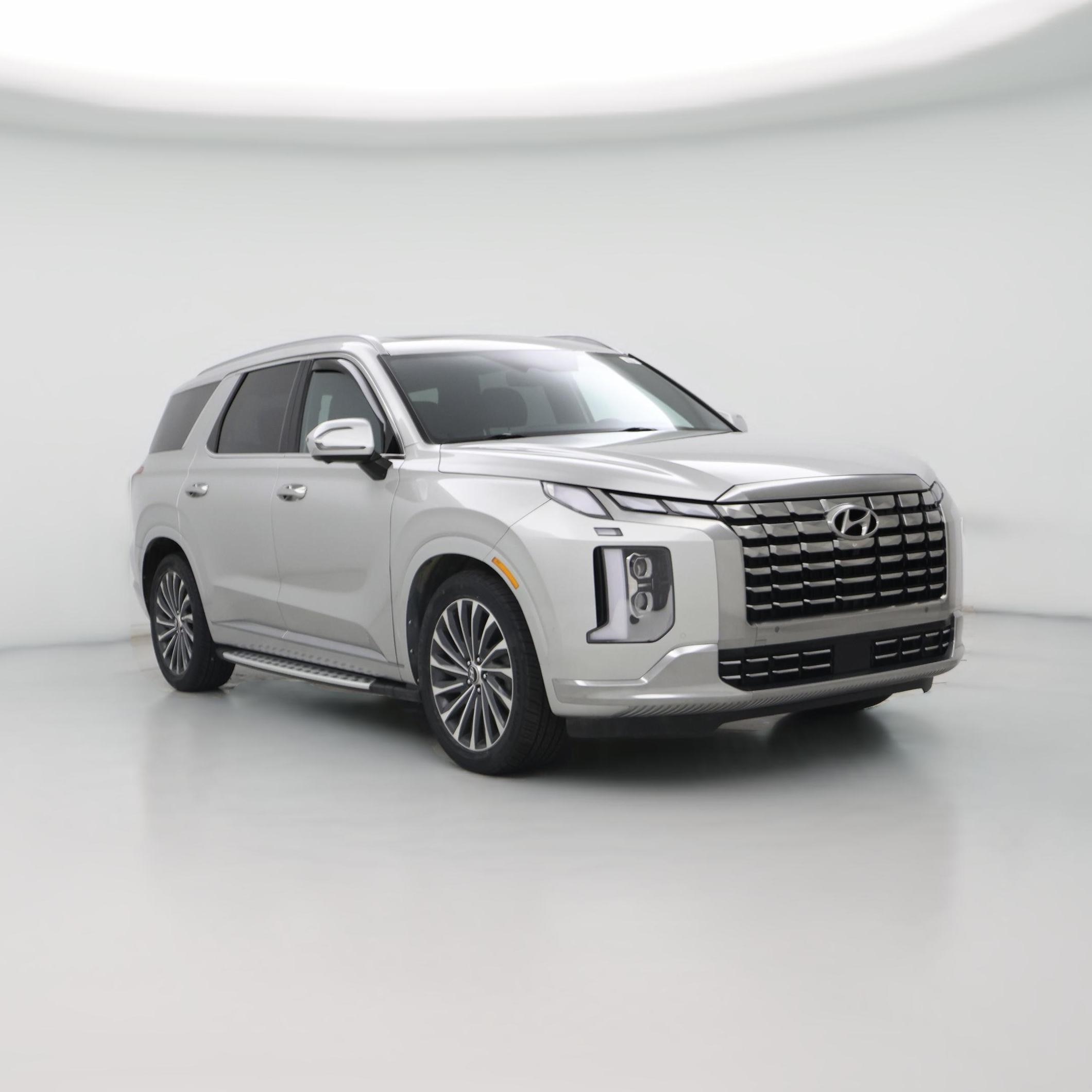 Thumbnail: 2024 Hyundai Palisade - 1