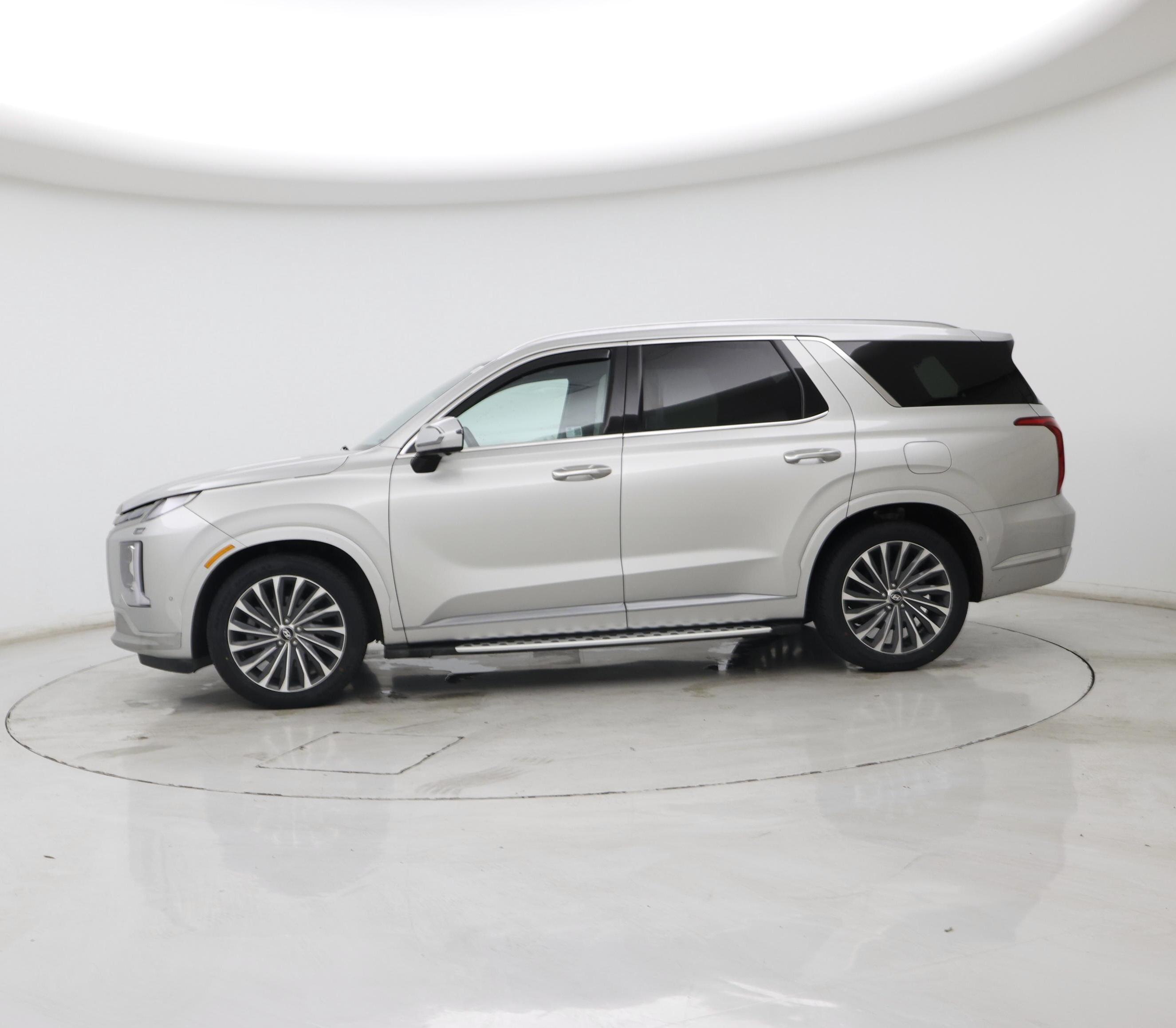 Thumbnail: 2024 Hyundai Palisade - 3