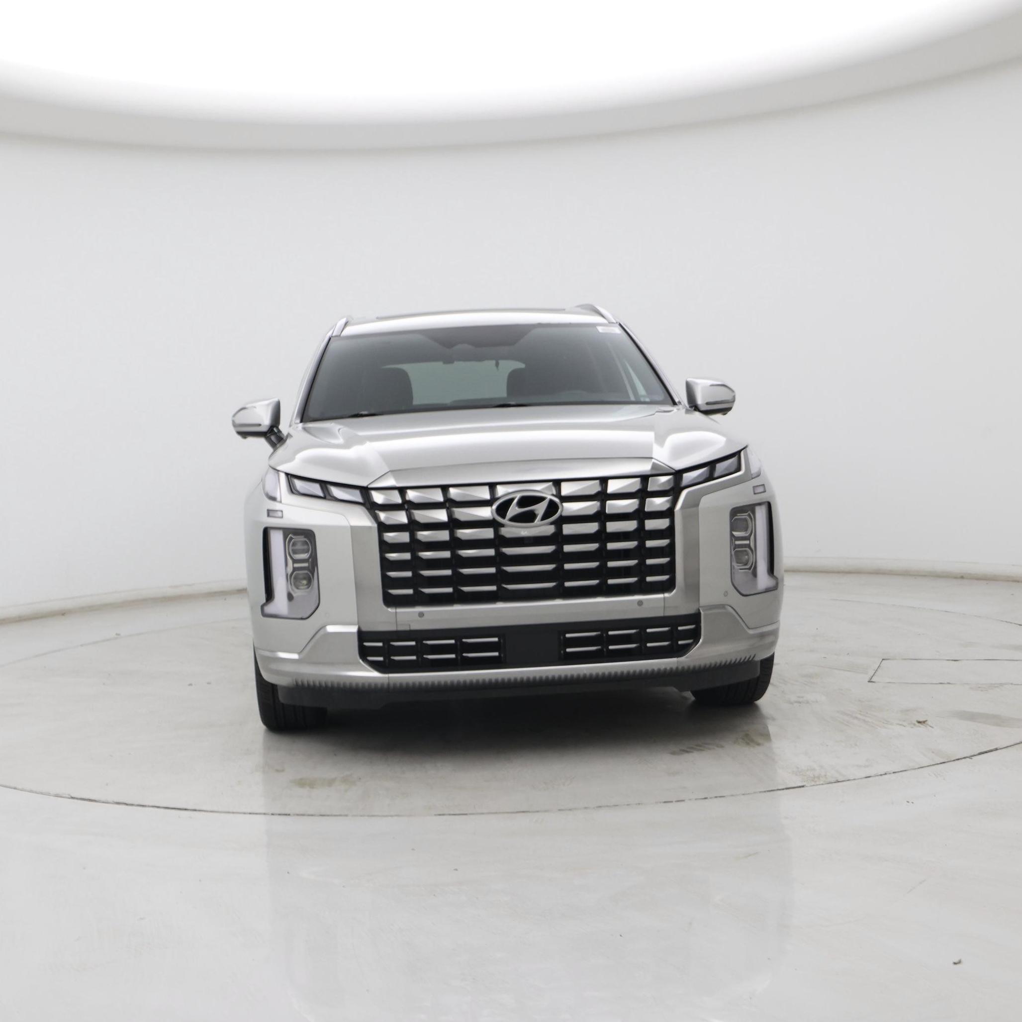 Thumbnail: 2024 Hyundai Palisade - 5