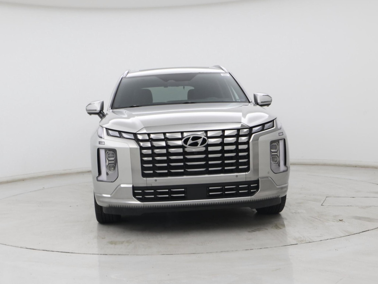 2024 Hyundai Palisade Calligraphy - Photo 6