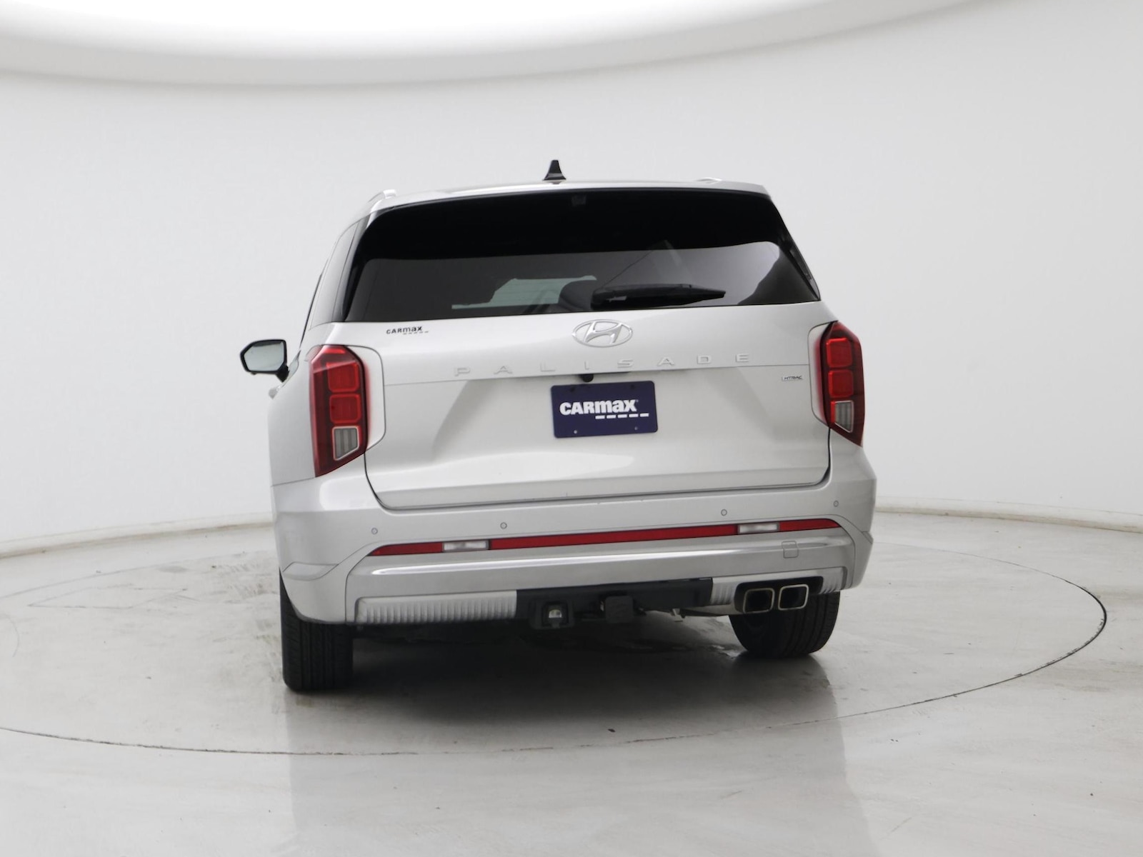 2024 Hyundai Palisade Calligraphy - Photo 7