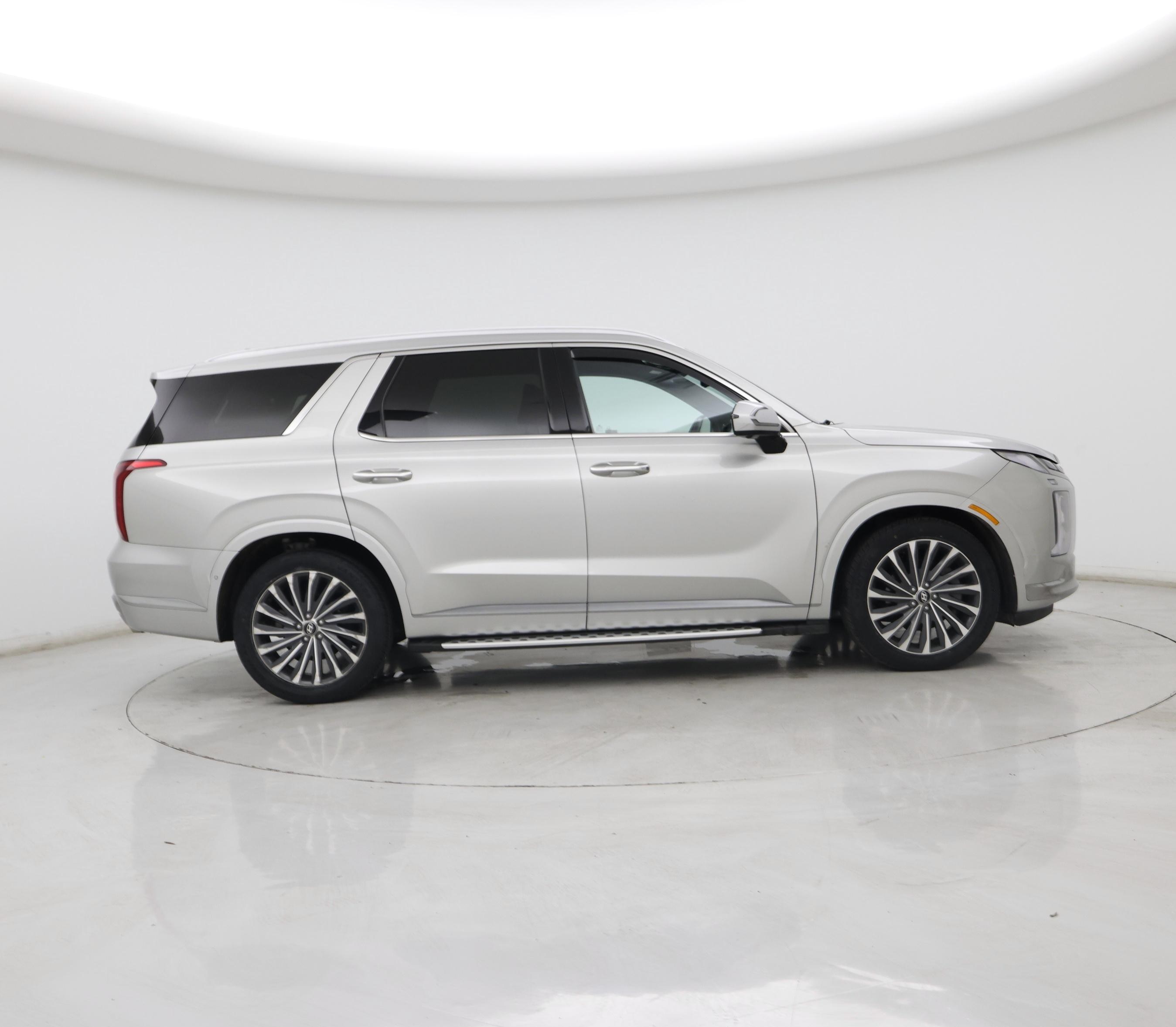 Thumbnail: 2024 Hyundai Palisade - 7