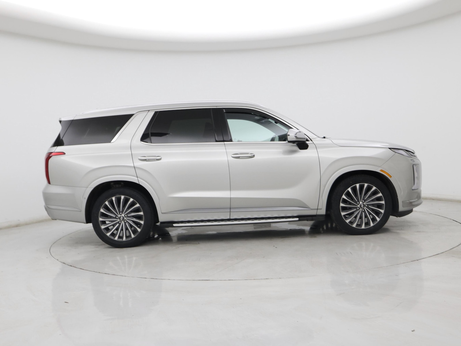 2024 Hyundai Palisade Calligraphy - Photo 8
