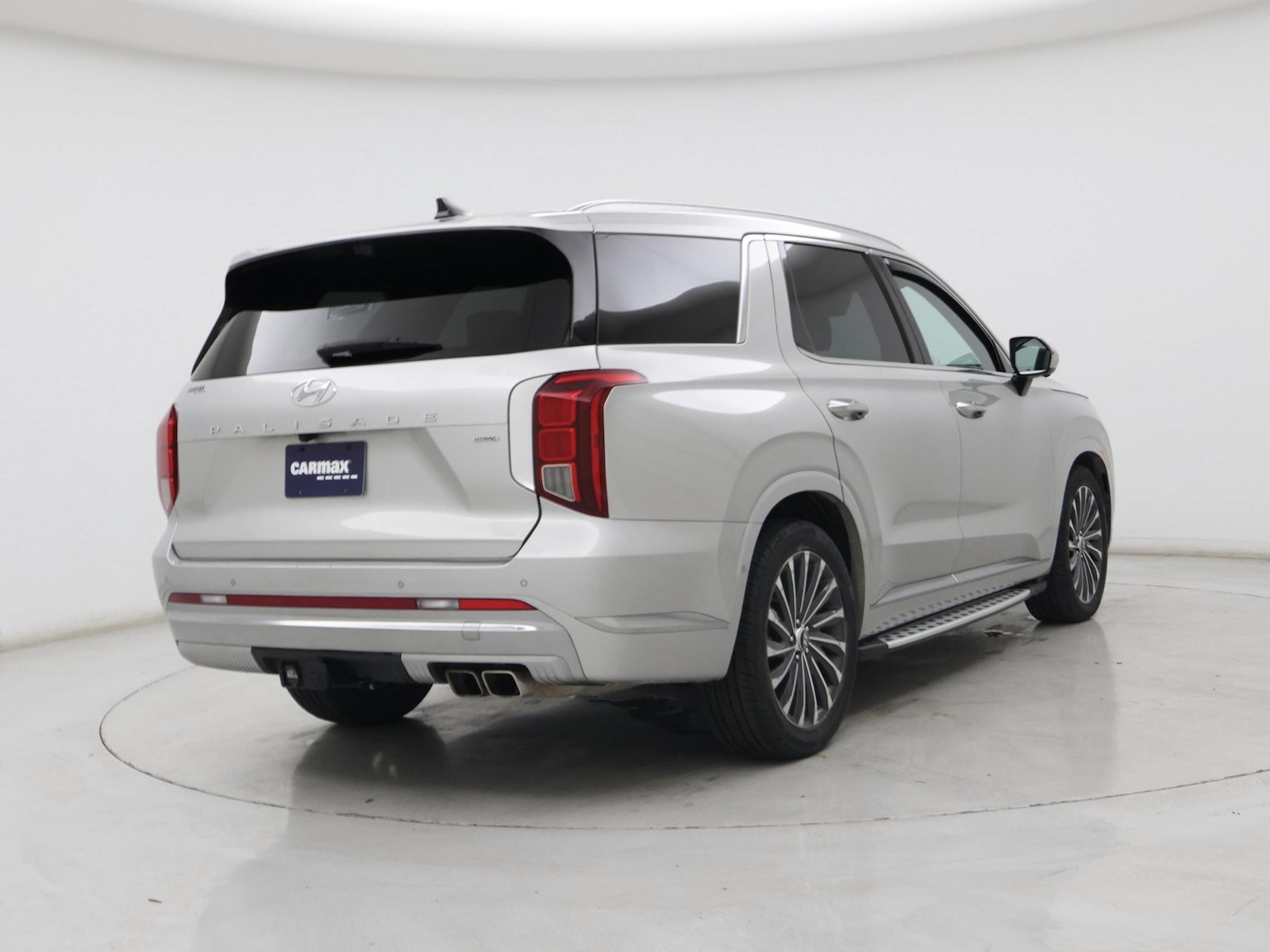2024 Hyundai Palisade Calligraphy - Photo 9