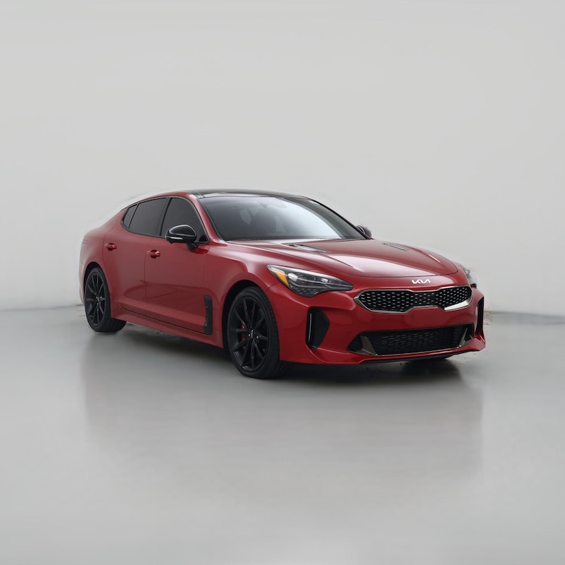 2023 Kia Stinger GT2