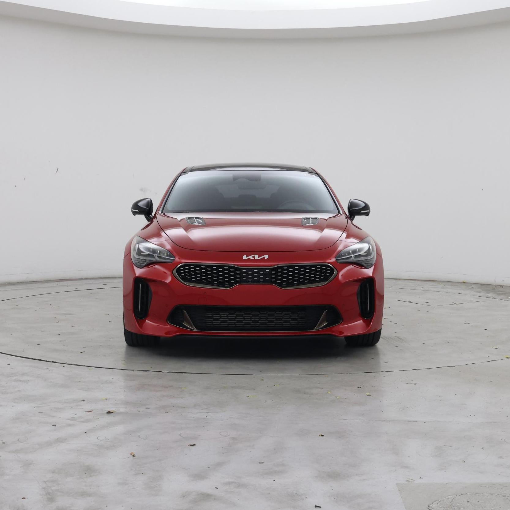 Thumbnail: 2023 Kia Stinger - 5