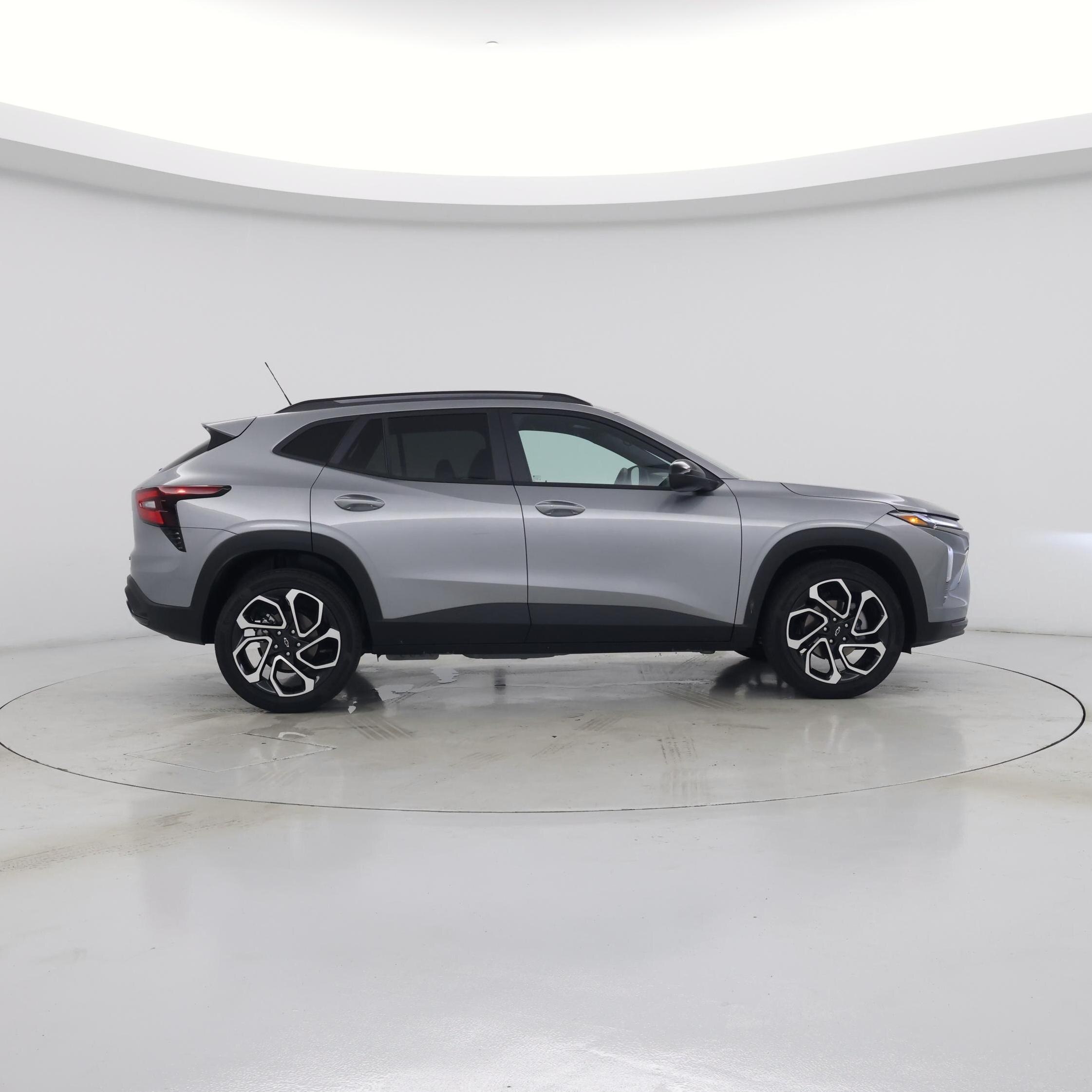 Thumbnail: 2026 Chevrolet Trax - 7