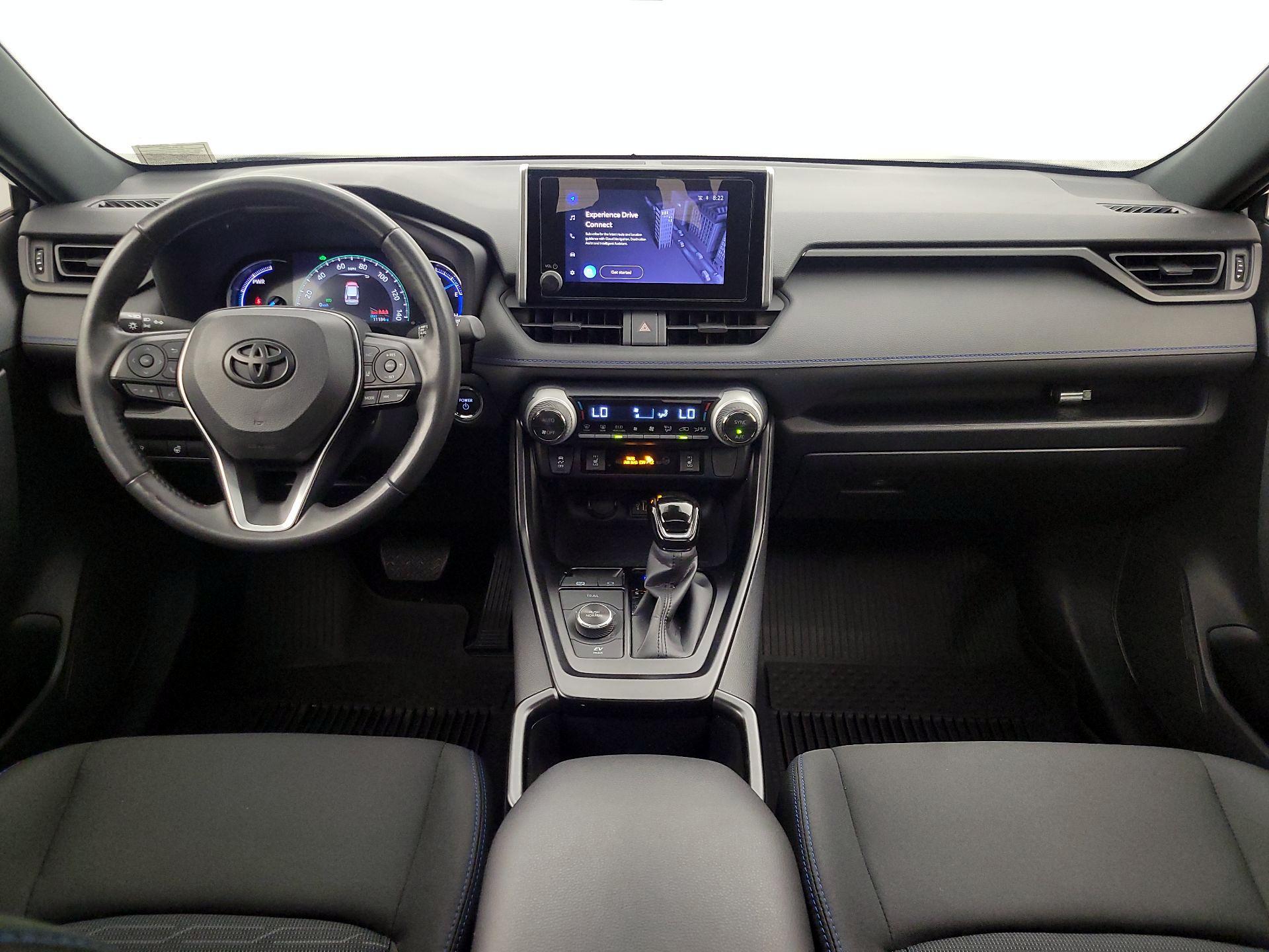 Thumbnail: 2024 Toyota RAV4 - 9