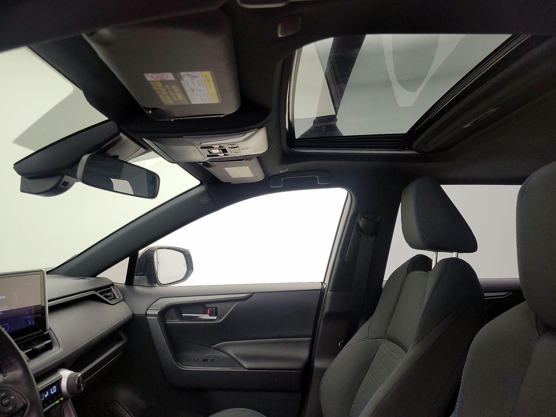 Thumbnail: 2024 Toyota RAV4 - 19