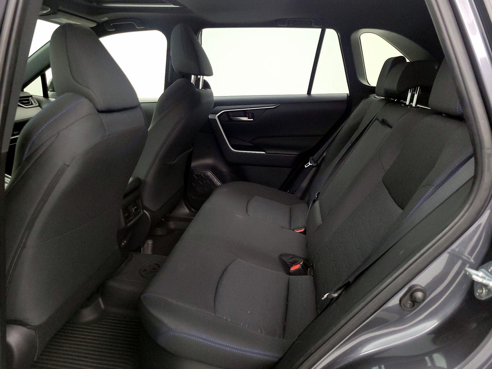 Thumbnail: 2024 Toyota RAV4 - 20