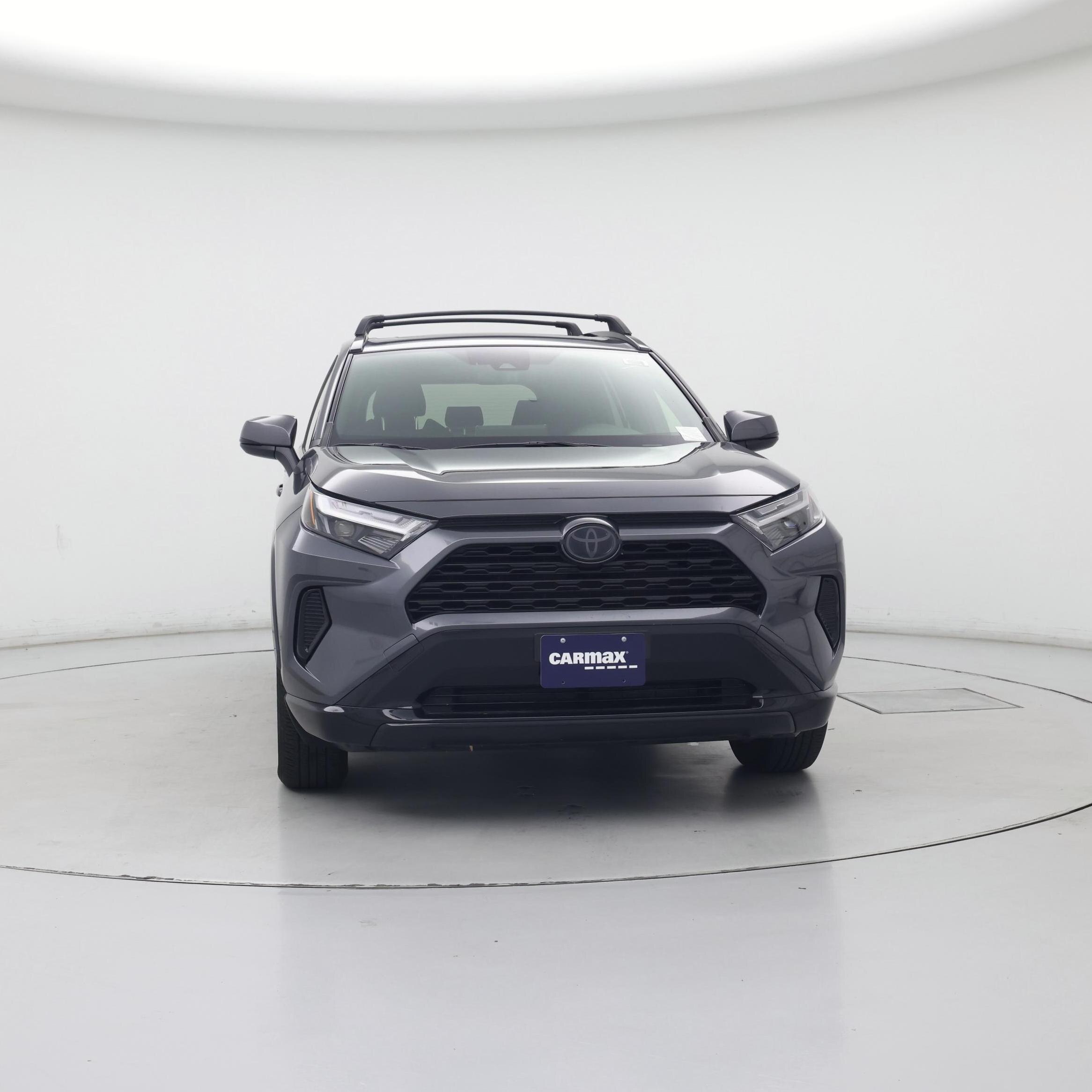 Thumbnail: 2024 Toyota RAV4 - 5
